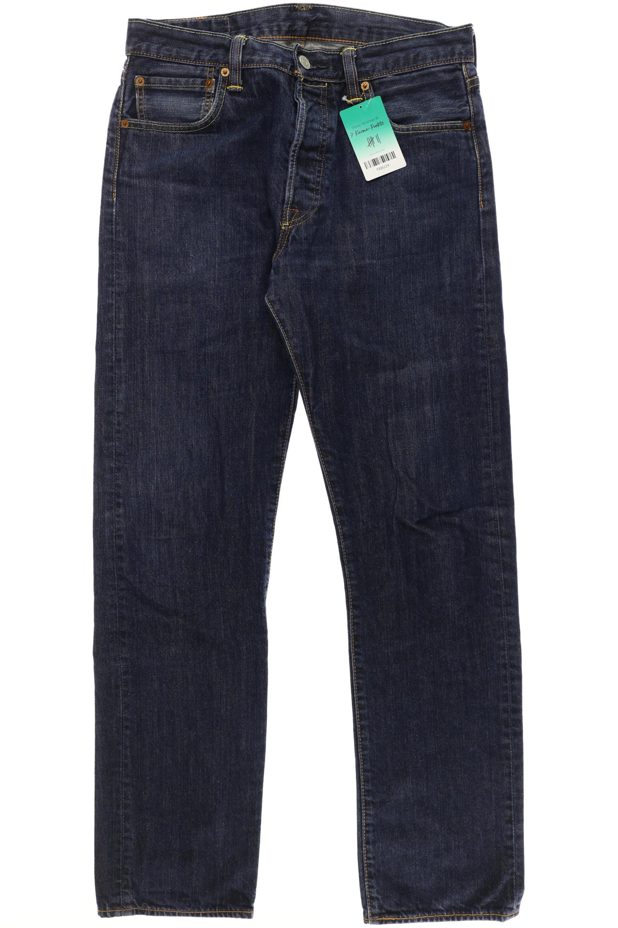 

Levis Herren Jeans, blau, Gr. 32