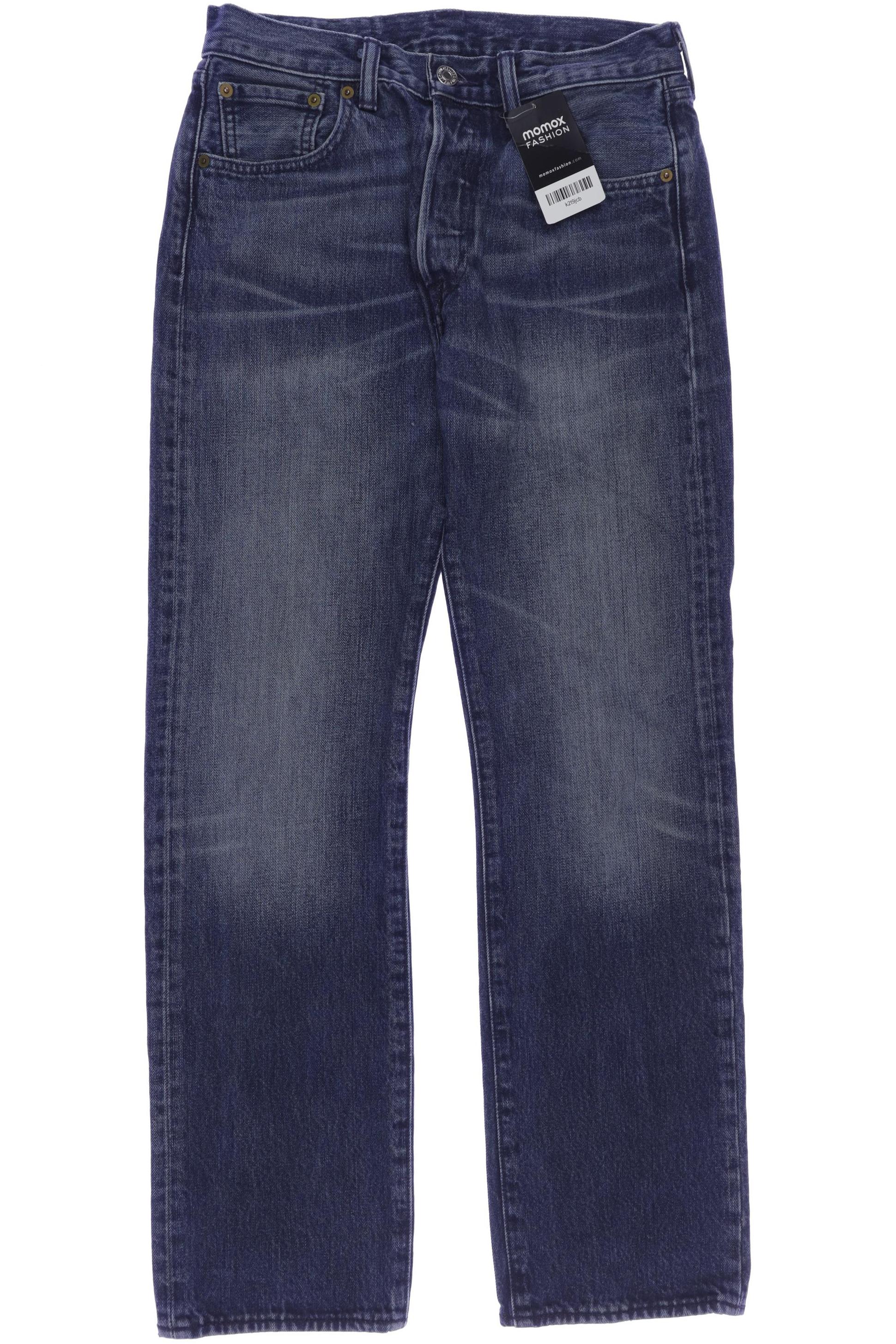 

Levis Herren Jeans, blau, Gr. 27