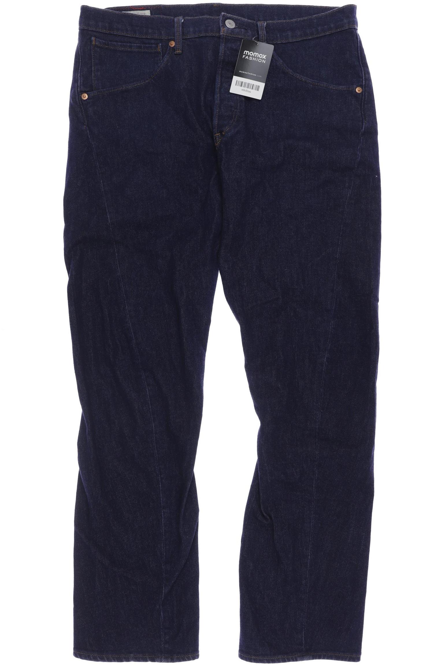 

Levis Herren Jeans, marineblau, Gr. 32