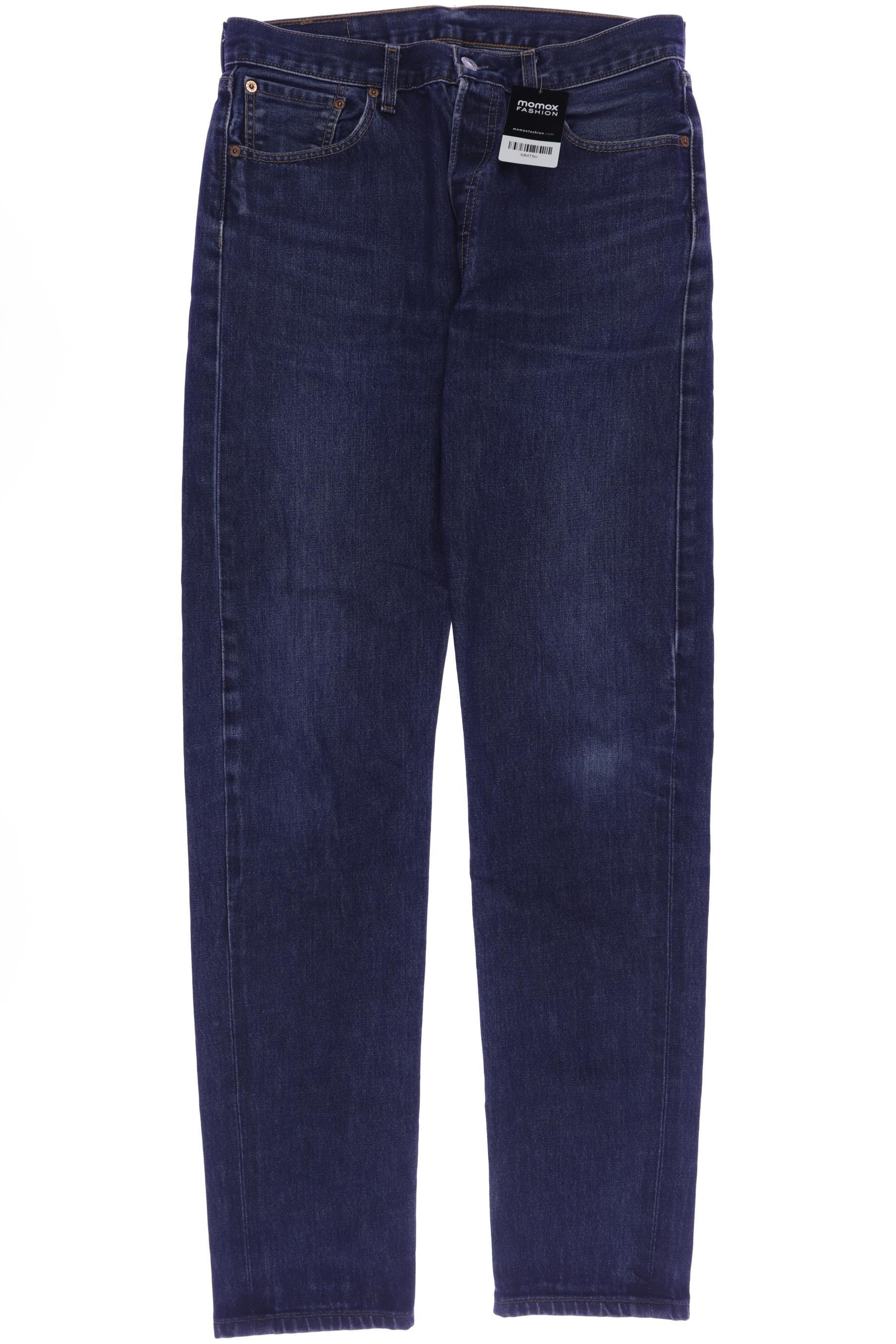 

Levis Herren Jeans, blau, Gr. 33