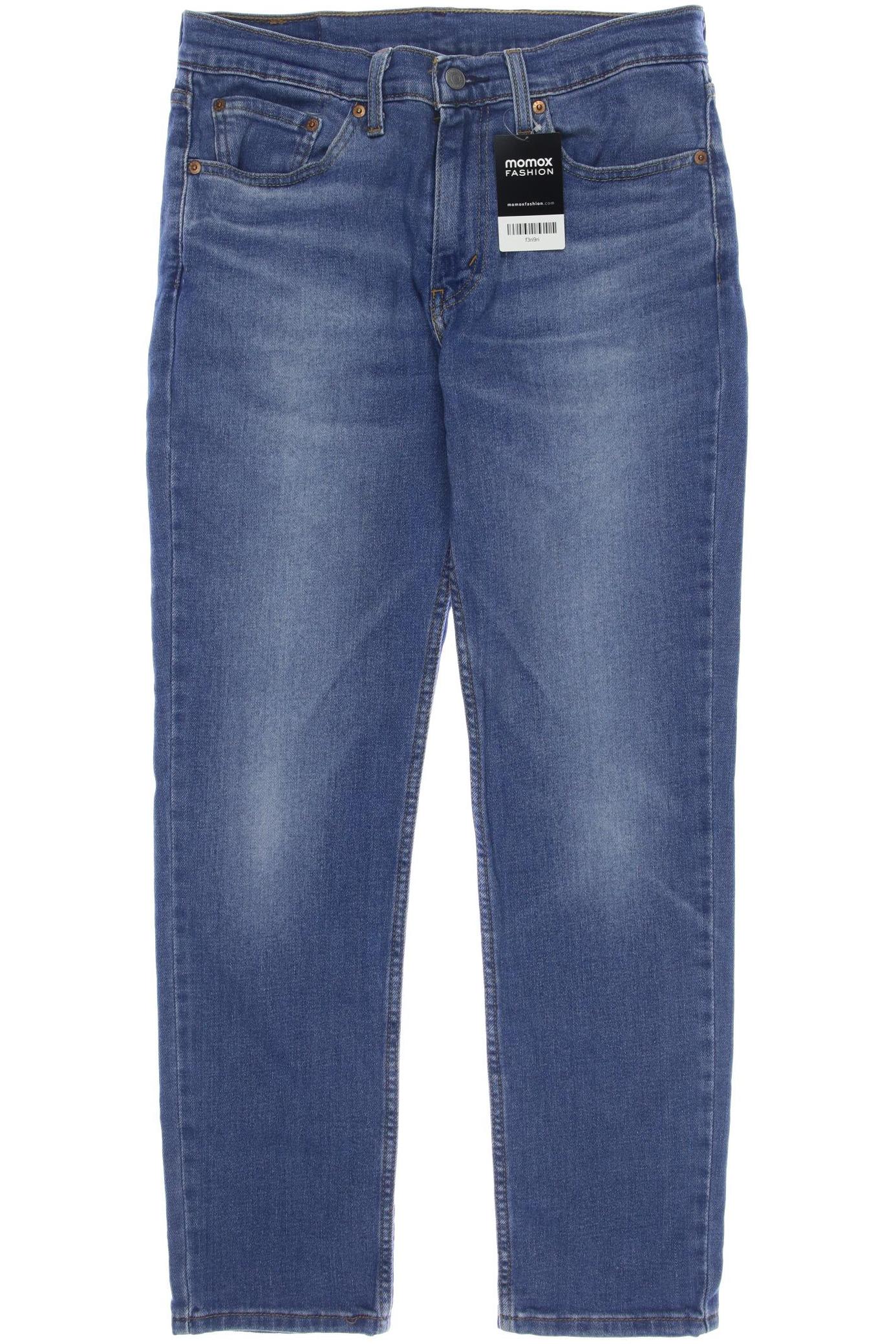 

Levis Herren Jeans, blau, Gr. 31