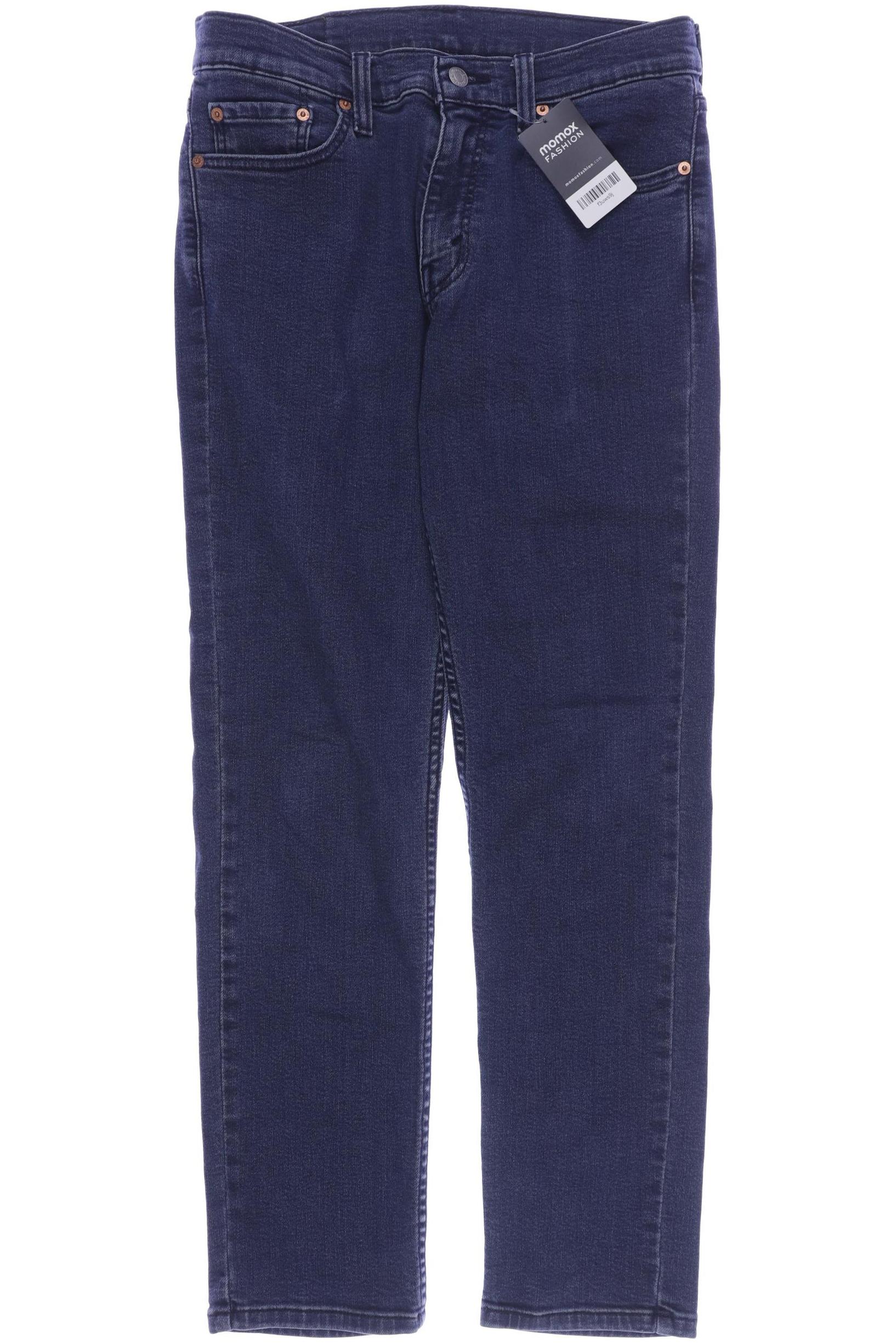 

Levis Herren Jeans, blau