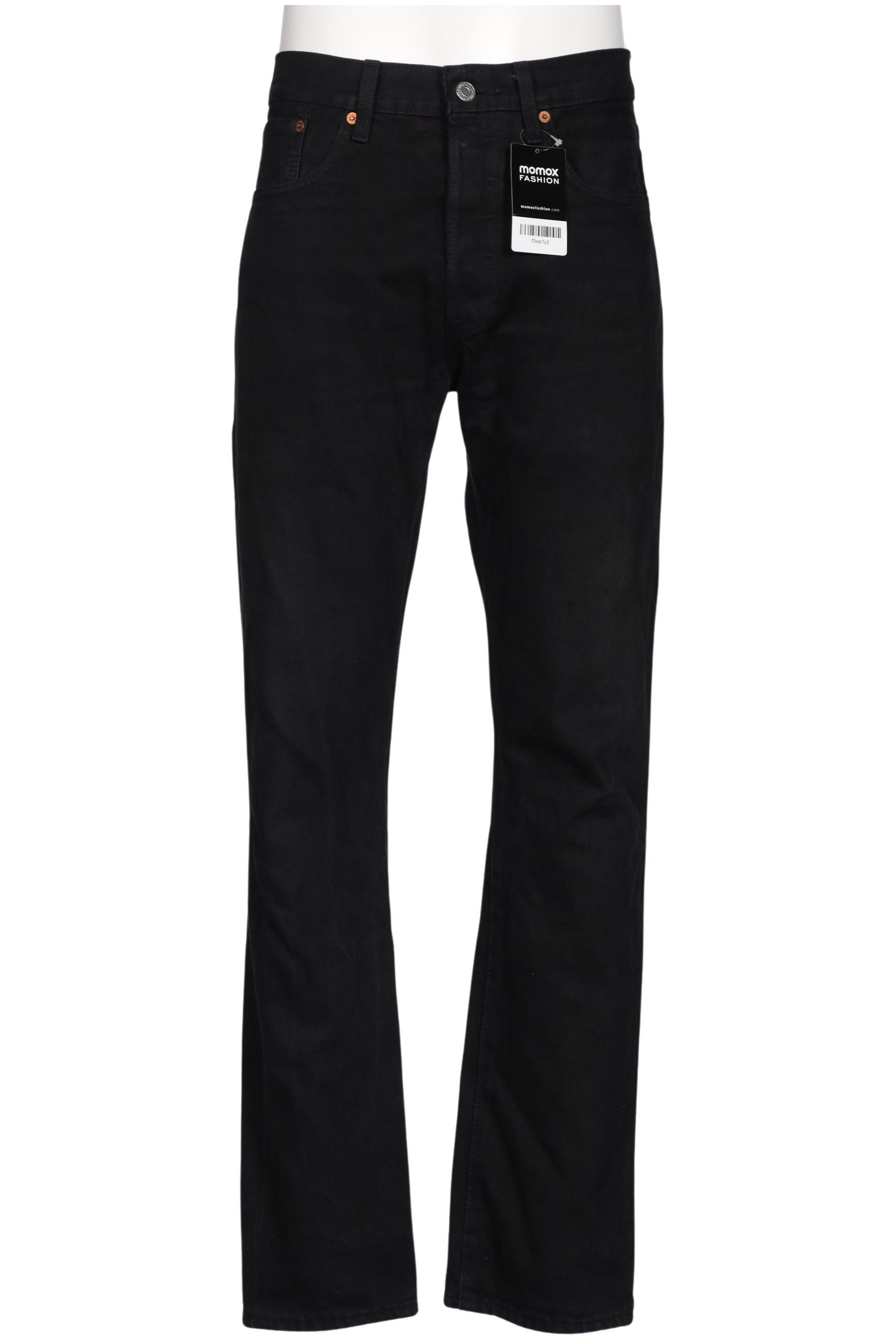 

Levis Herren Jeans, schwarz, Gr. 31