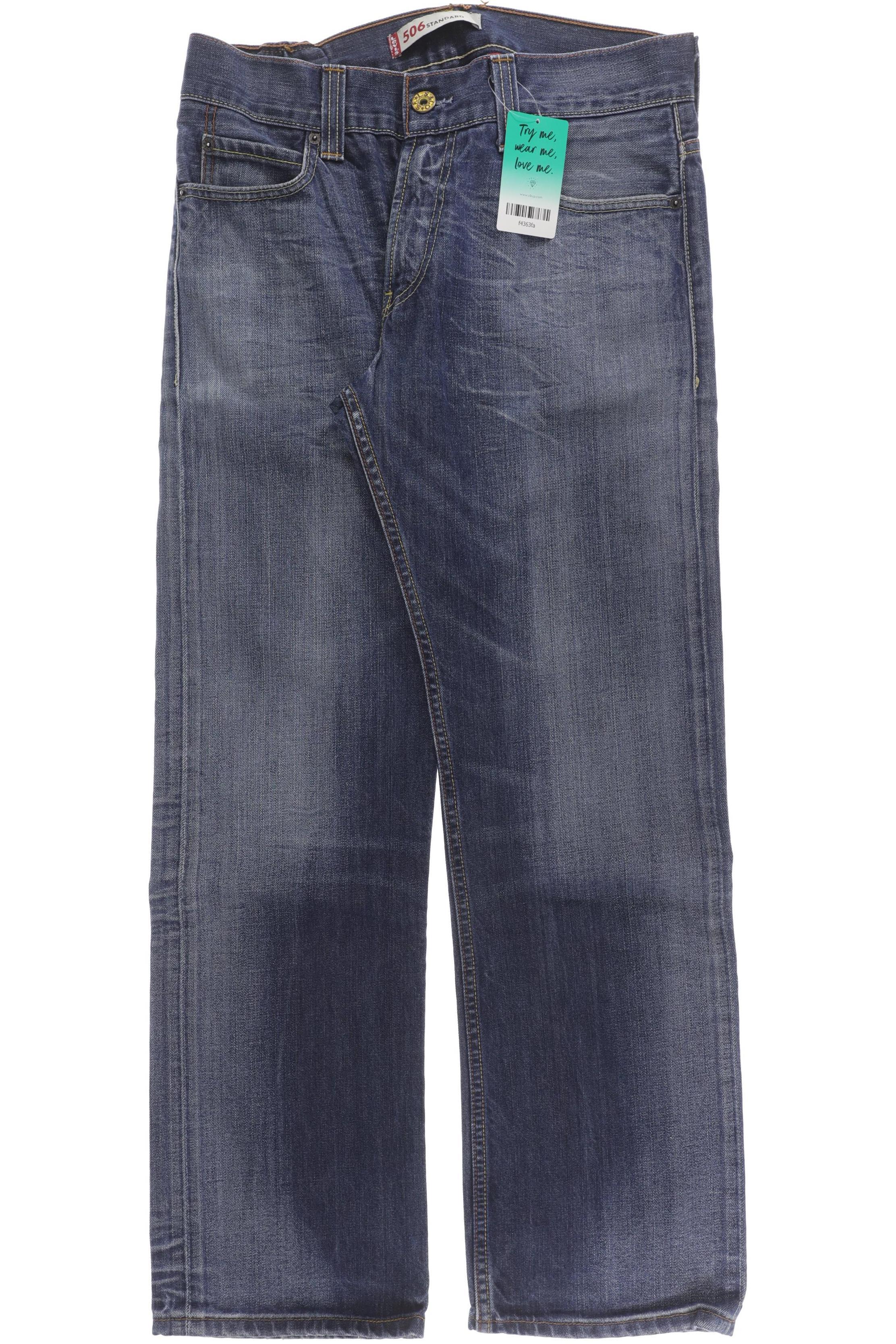 

Levis Herren Jeans, blau, Gr. 33