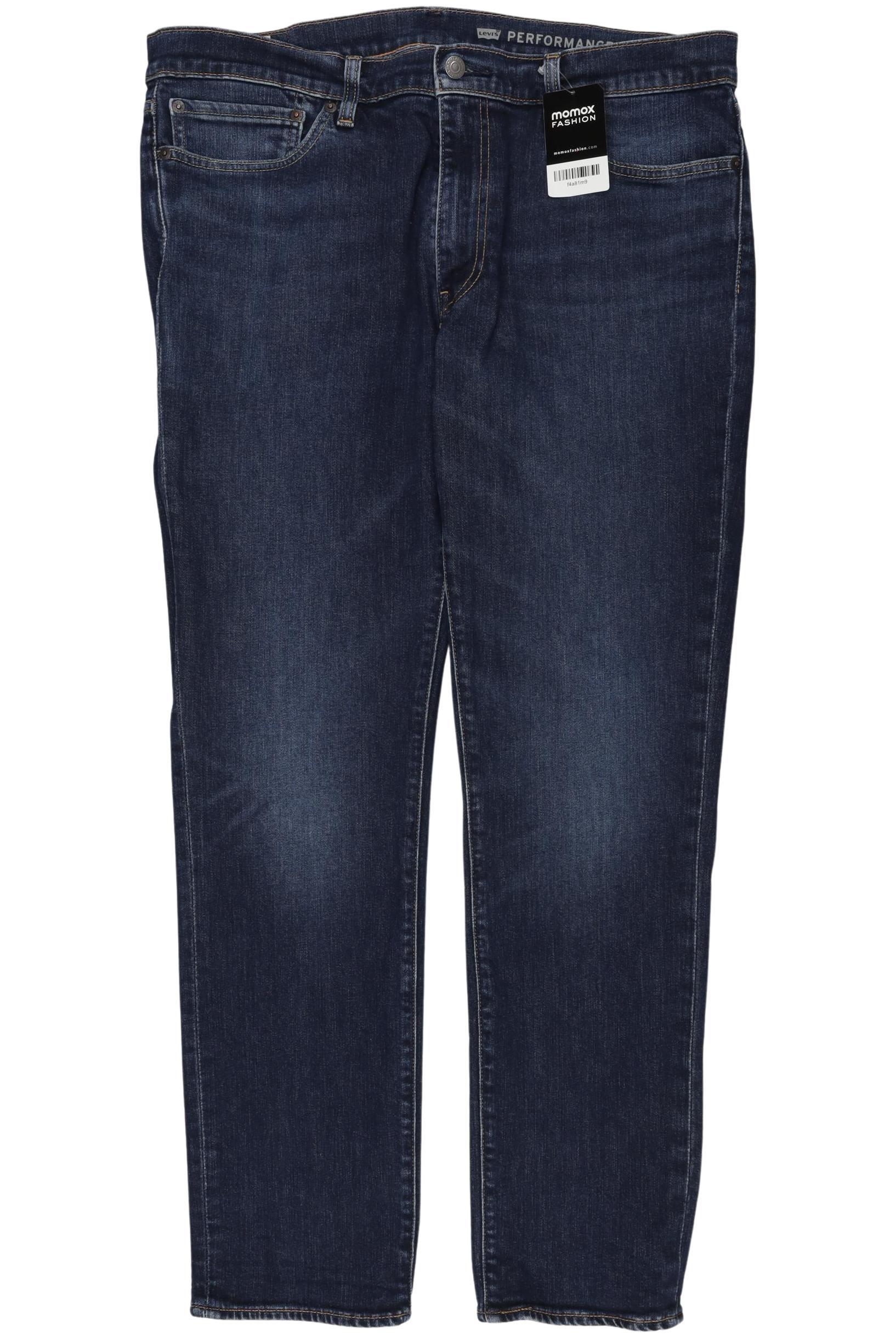 Thumbnail - Levis Herren Jeans, blau, Gr. 36