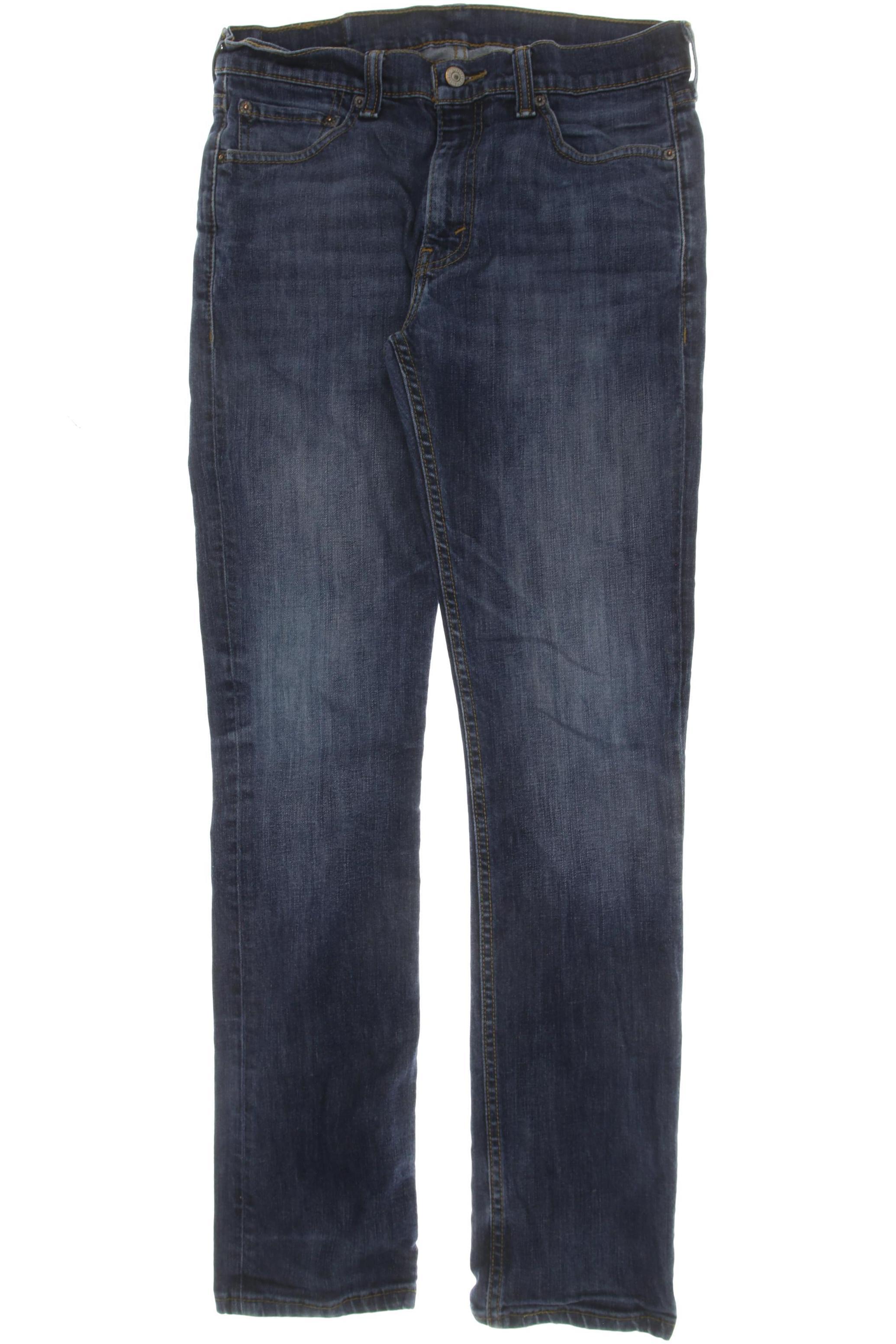 

Levis Herren Jeans, blau, Gr. 32