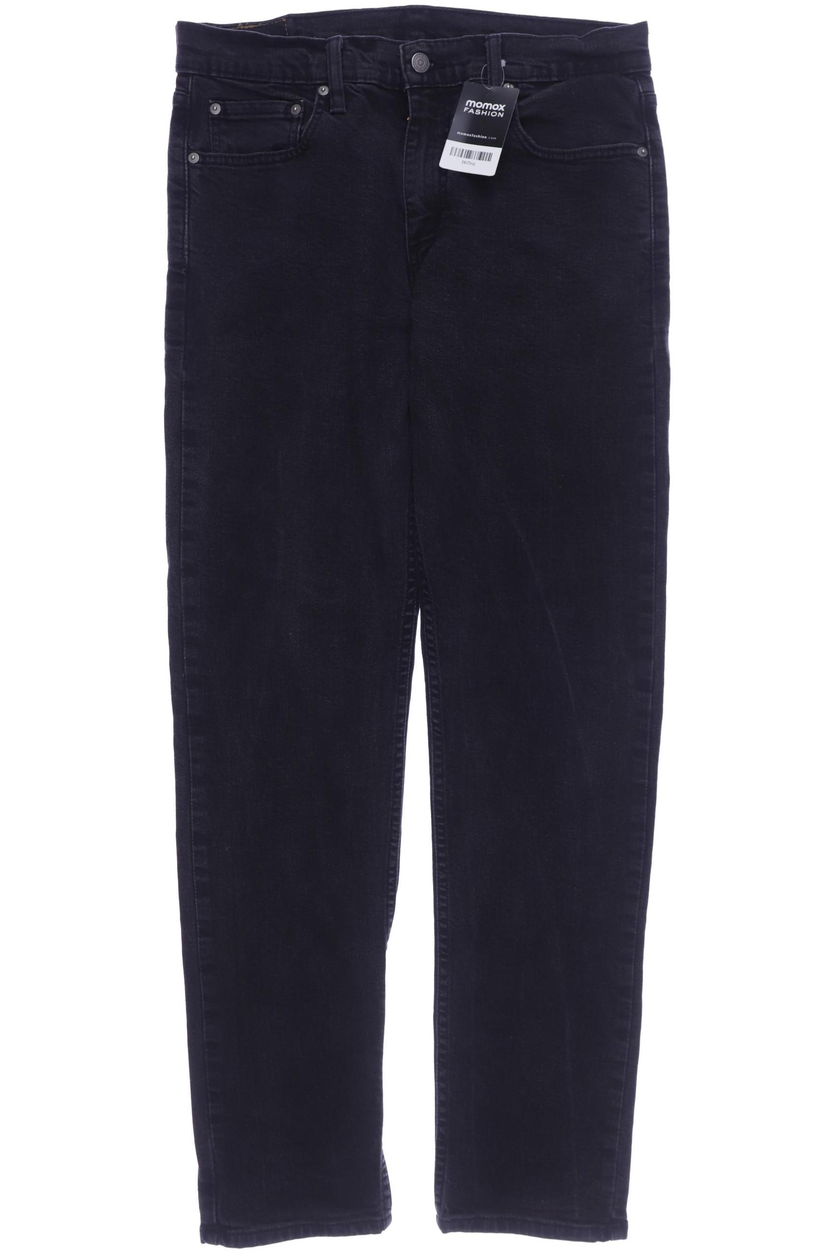 

Levis Herren Jeans, grau, Gr. 33