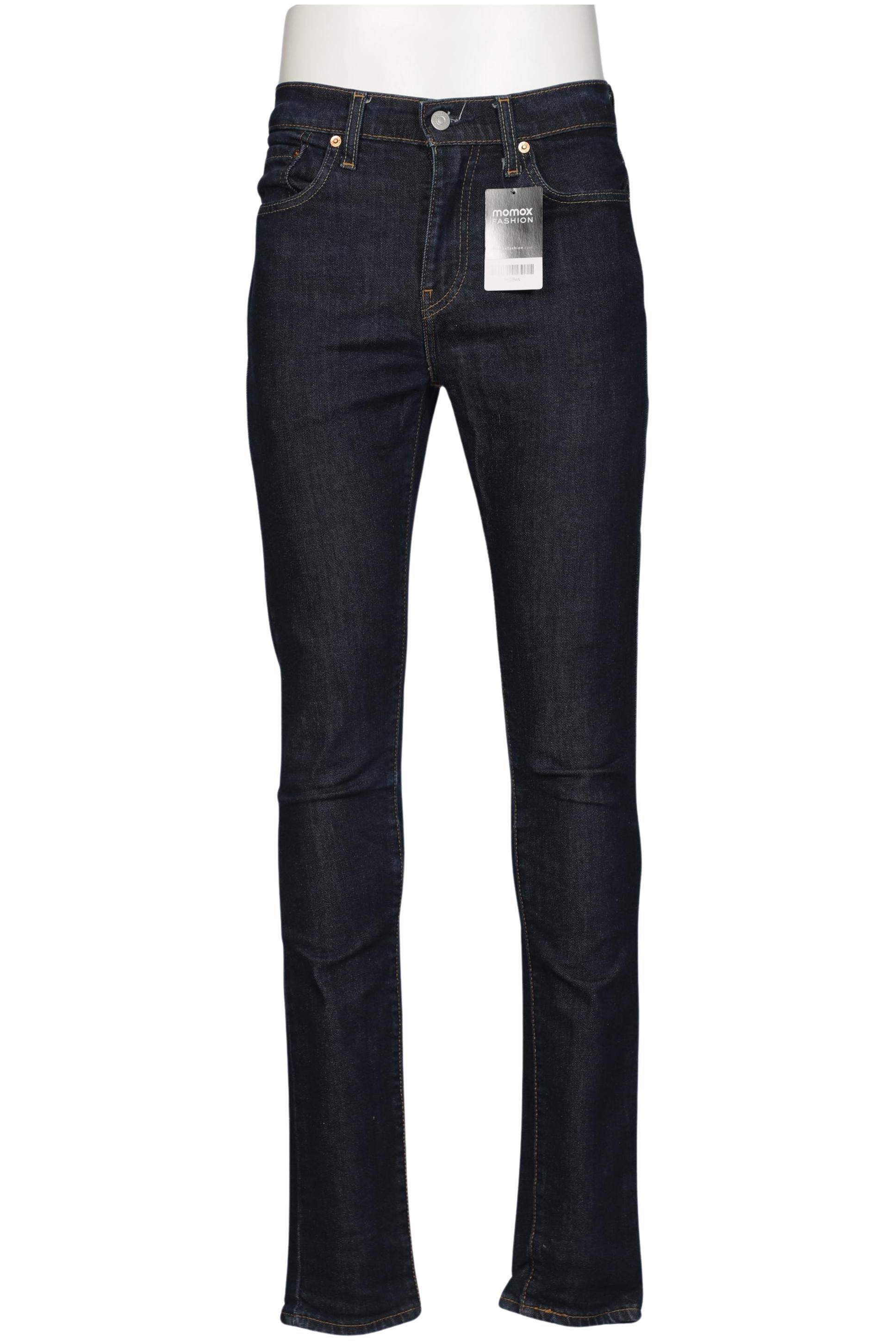 

Levis Herren Jeans, marineblau, Gr. 29