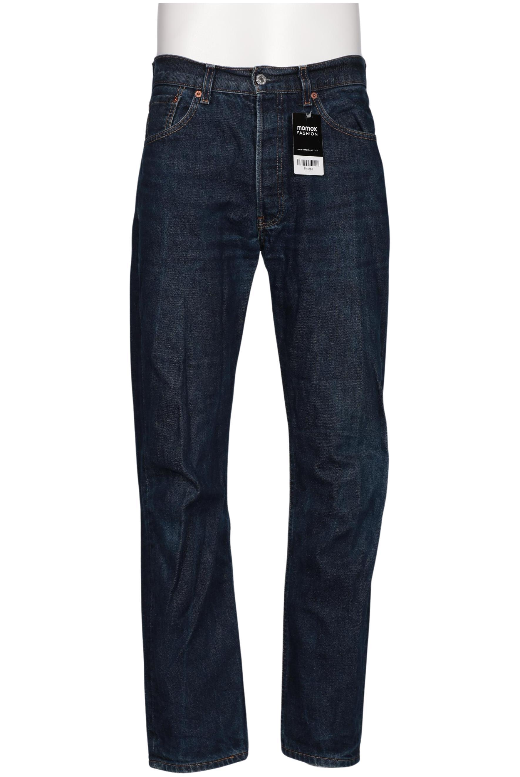 

Levis Herren Jeans, blau, Gr. 33