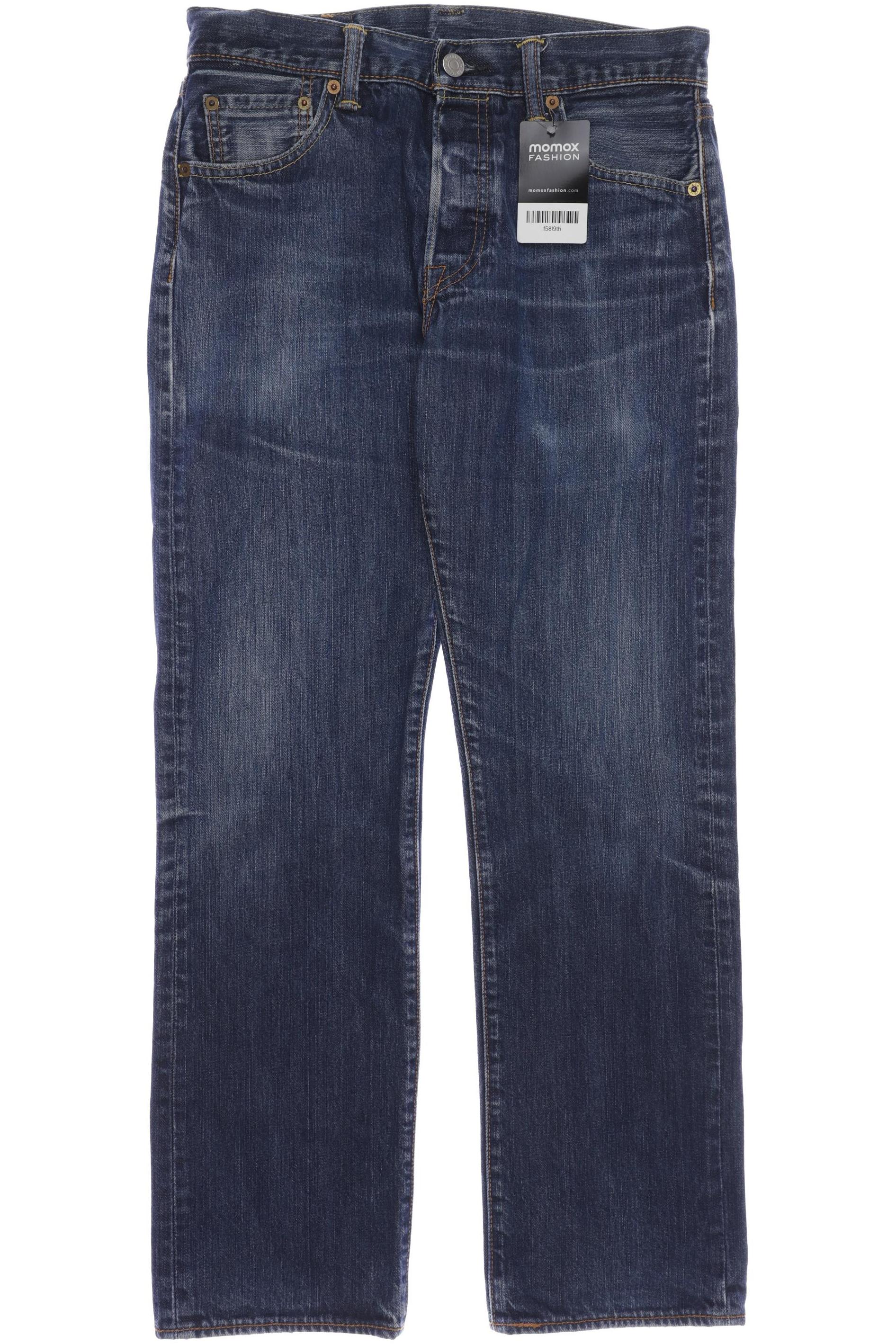 

Levis Herren Jeans, blau, Gr. 30