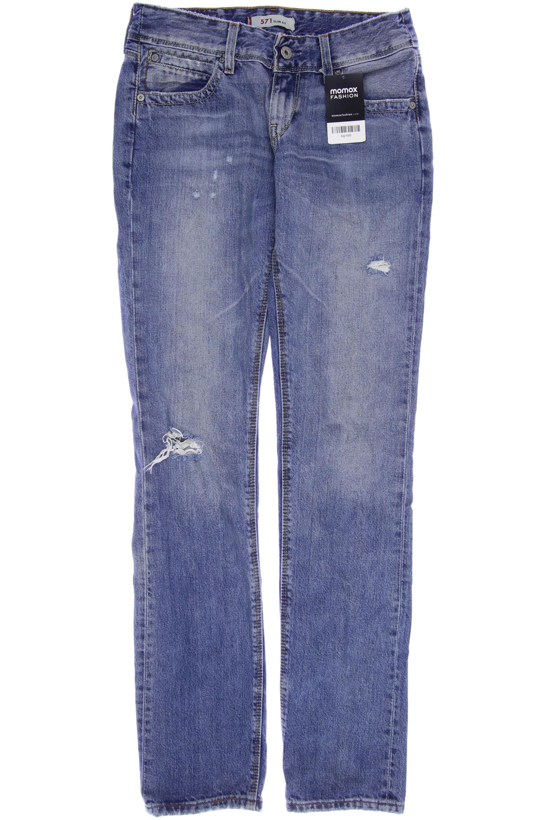 

Levis Herren Jeans, blau, Gr. 29