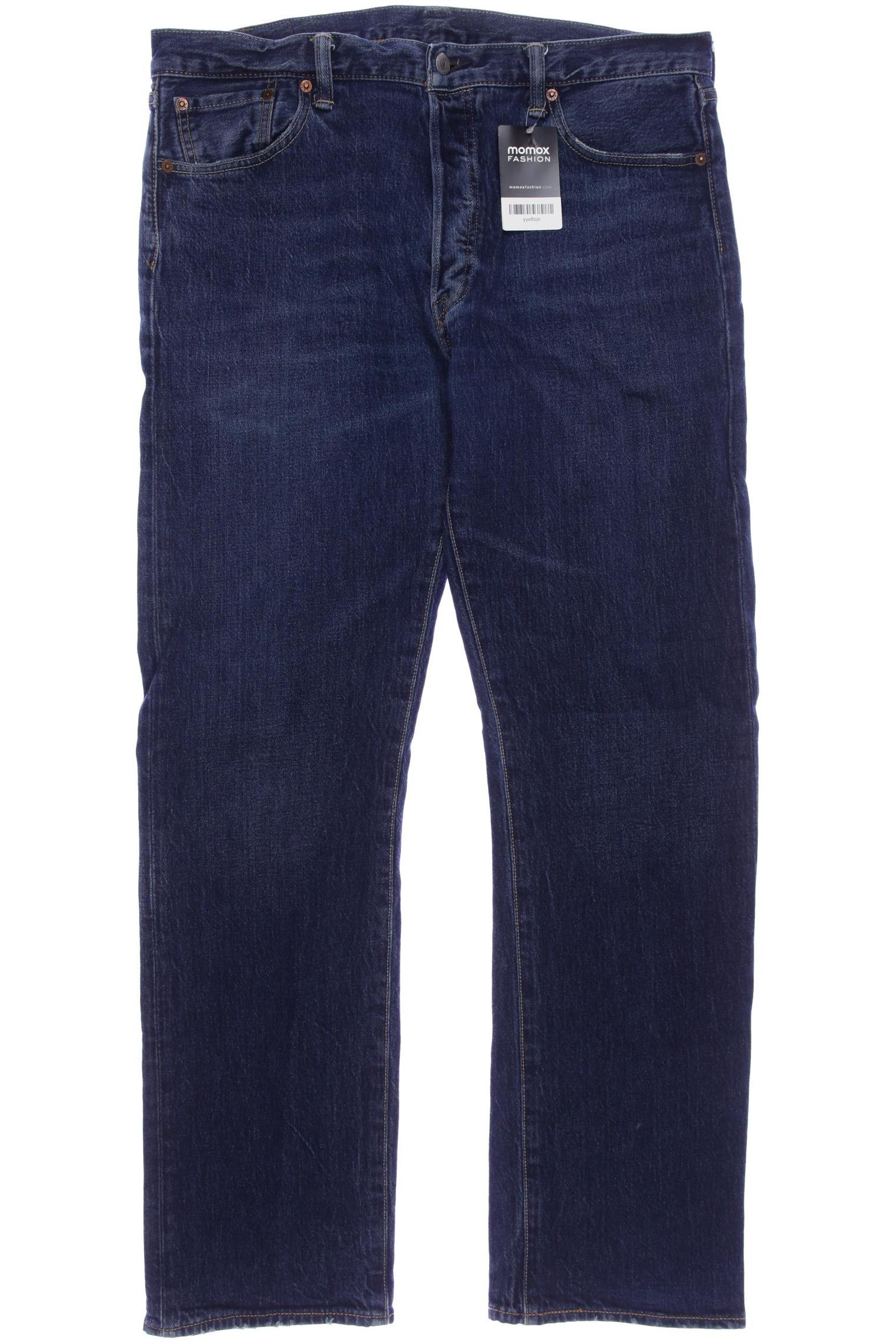 

Levis Herren Jeans, blau, Gr. 36