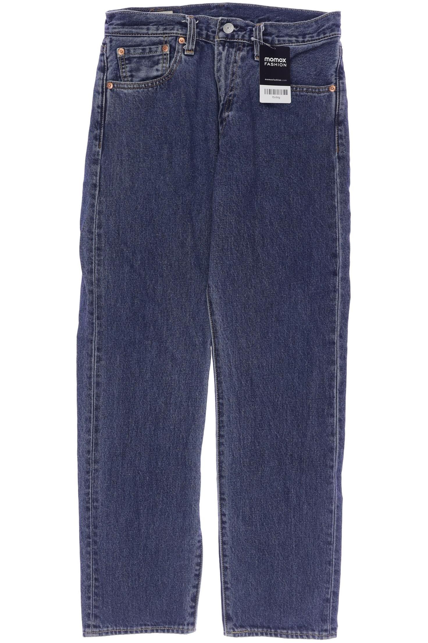 

Levis Herren Jeans, marineblau, Gr. 28