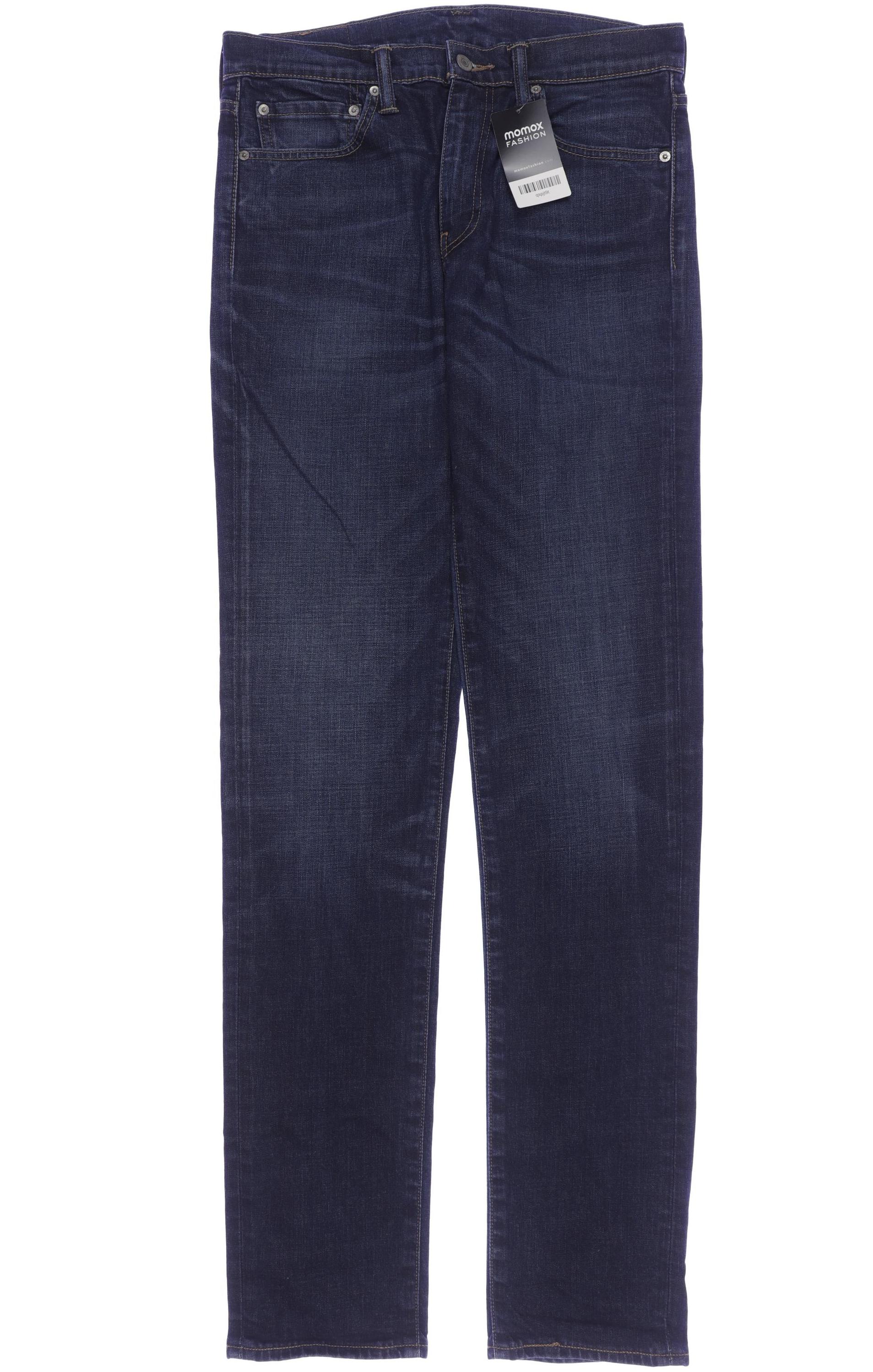 

Levis Herren Jeans, marineblau, Gr. 32