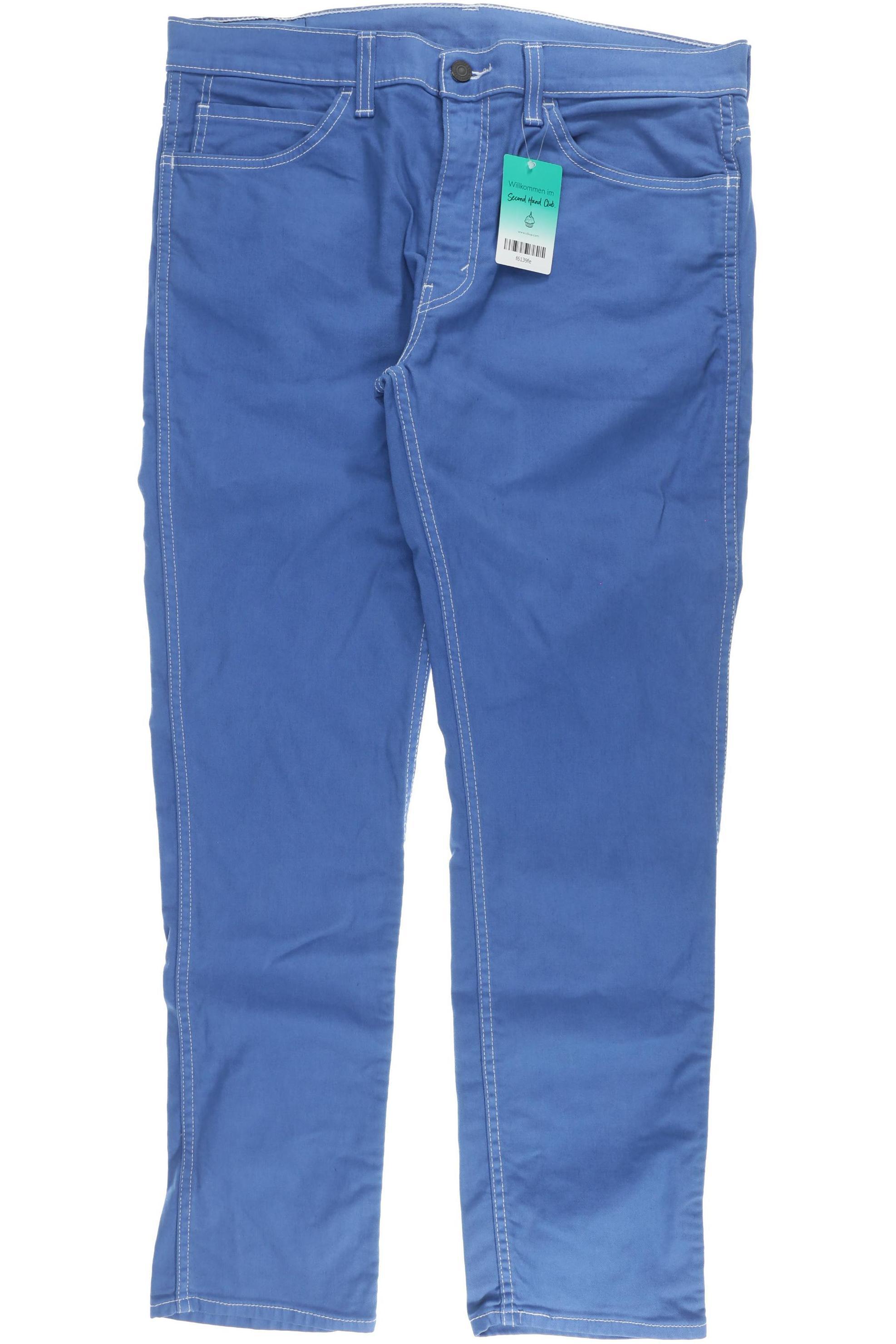 

Levis Herren Jeans, blau, Gr. 36