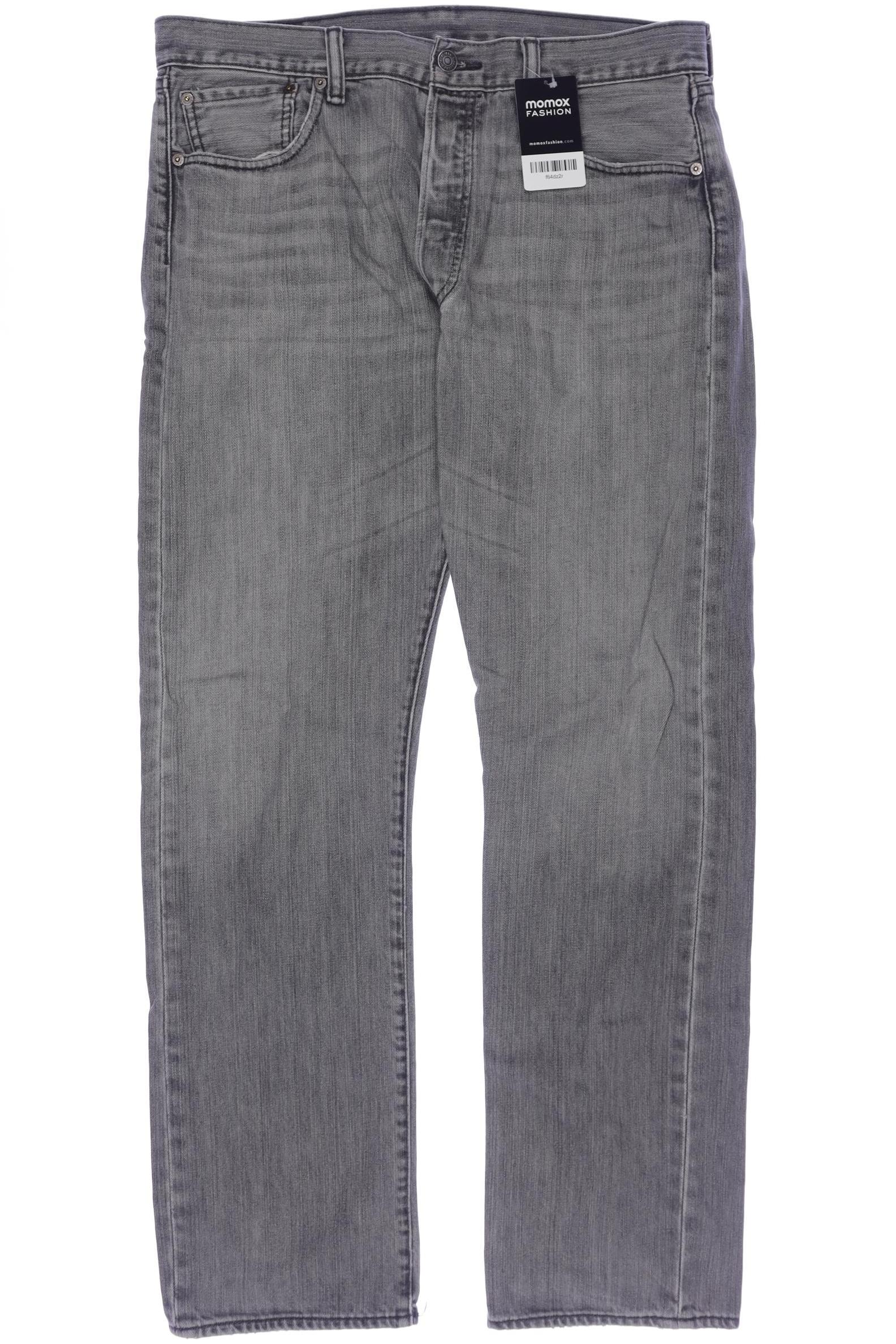 

Levis Herren Jeans, grau, Gr. 34