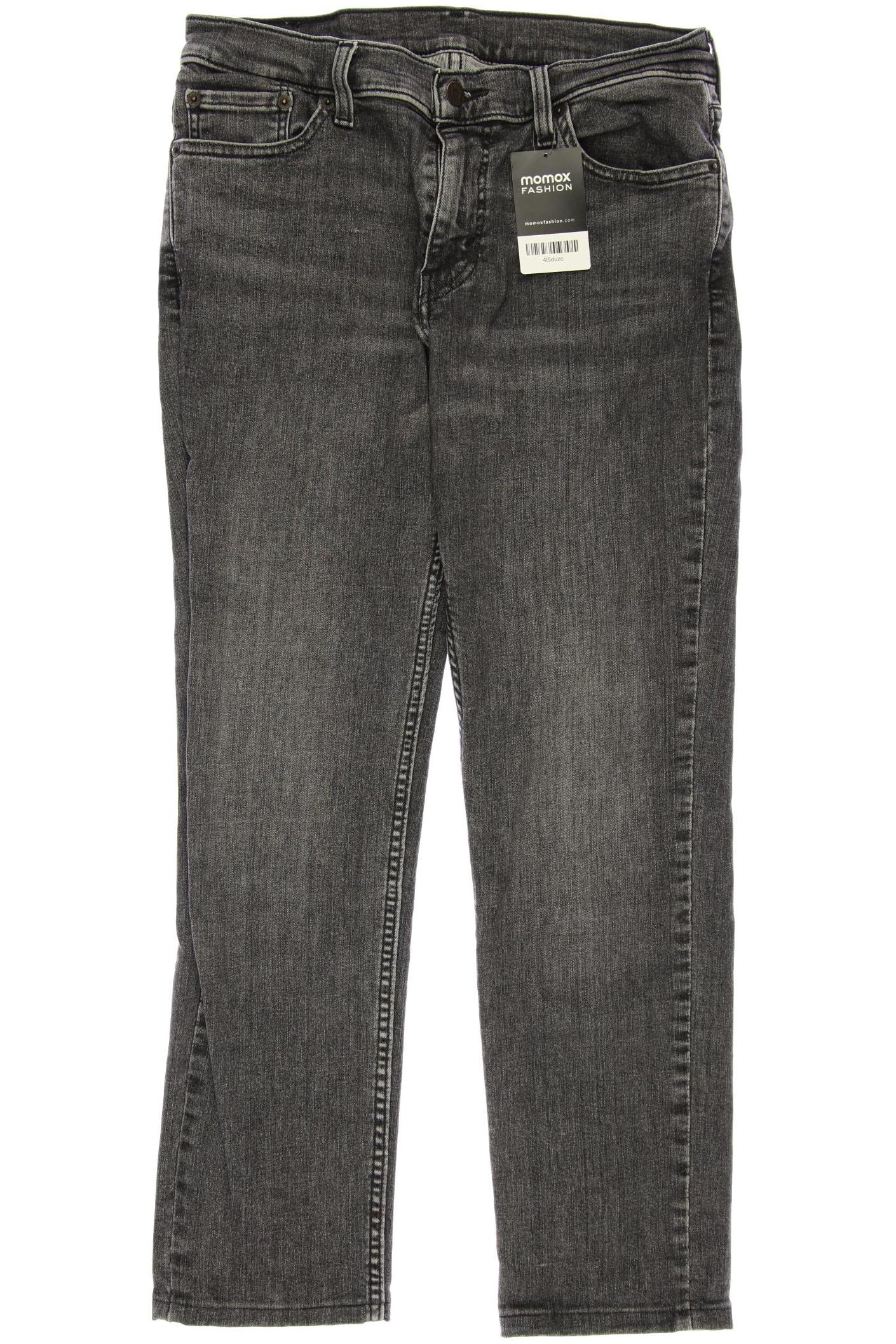 

Levis Herren Jeans, grau, Gr. 30