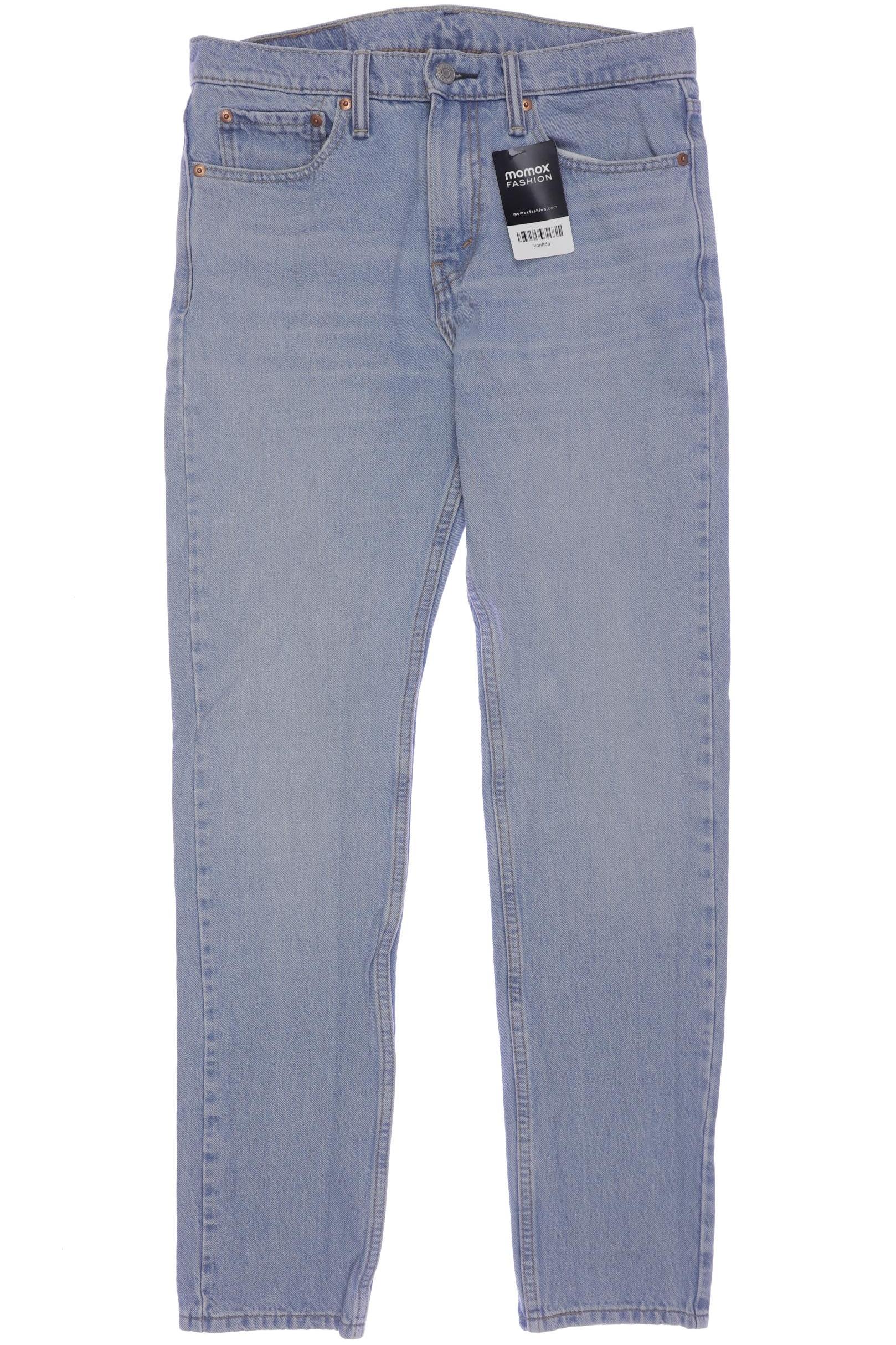 

Levis Herren Jeans, blau, Gr. 31
