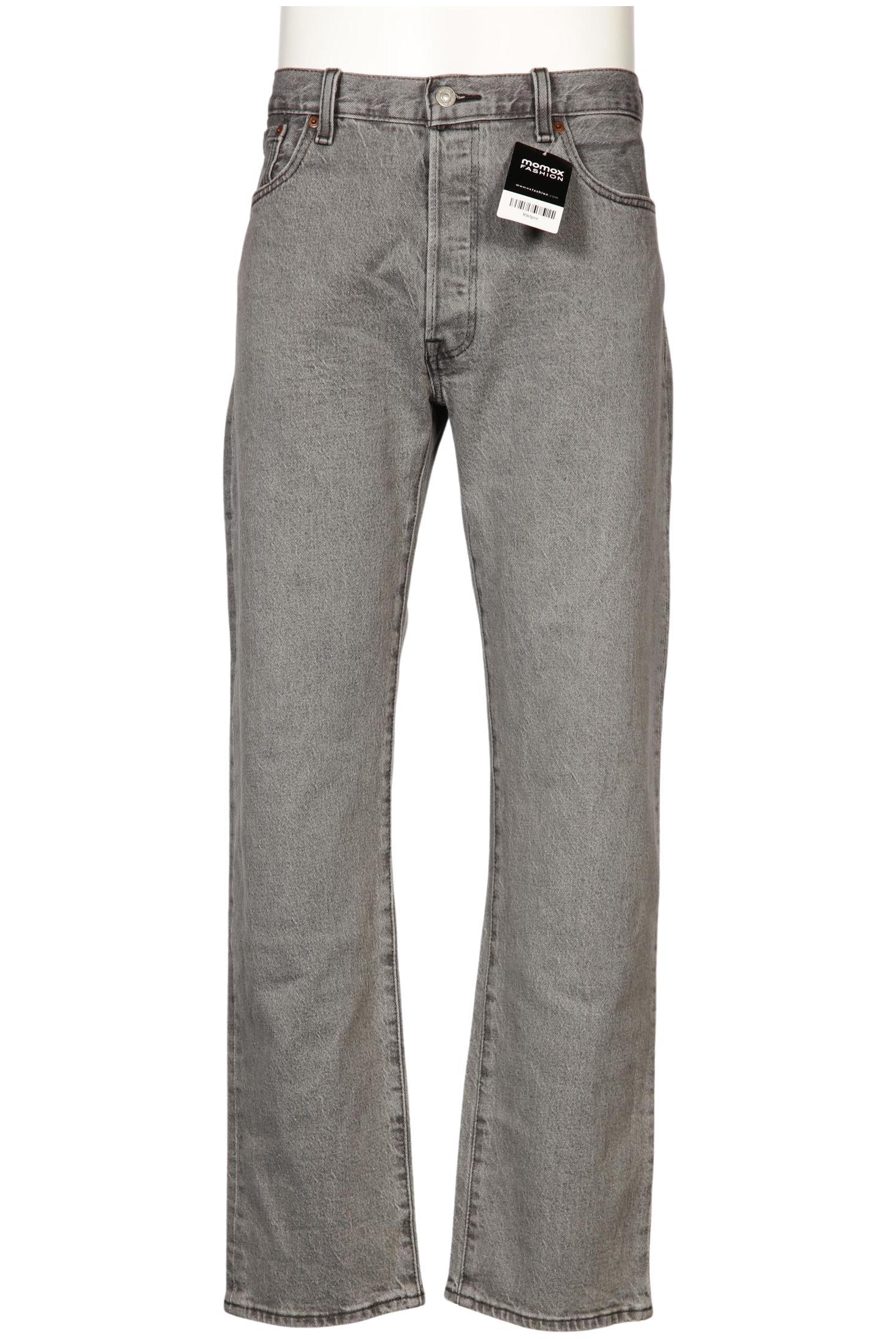 

Levis Herren Jeans, grau, Gr. 34