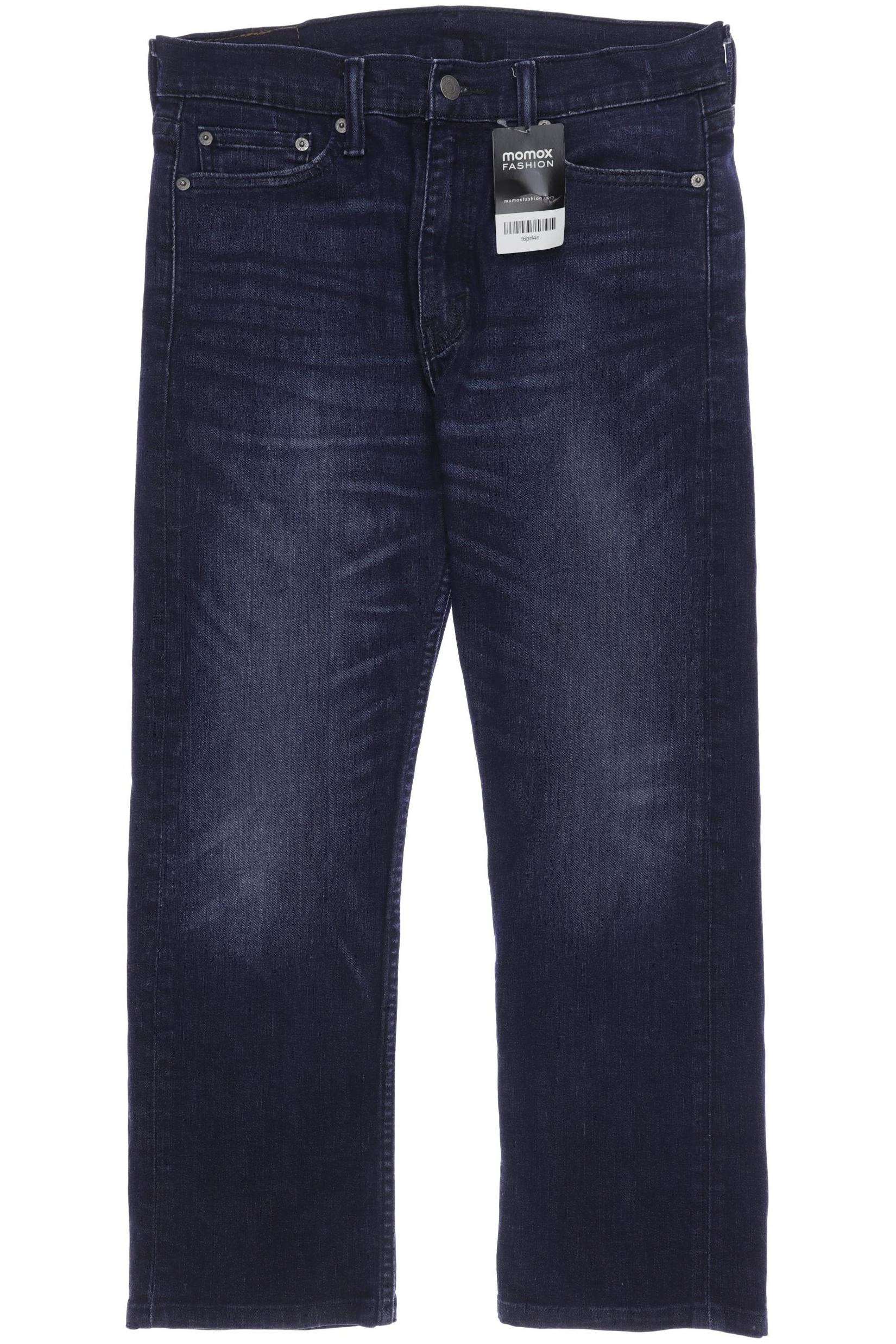 

Levis Herren Jeans, marineblau, Gr. 32