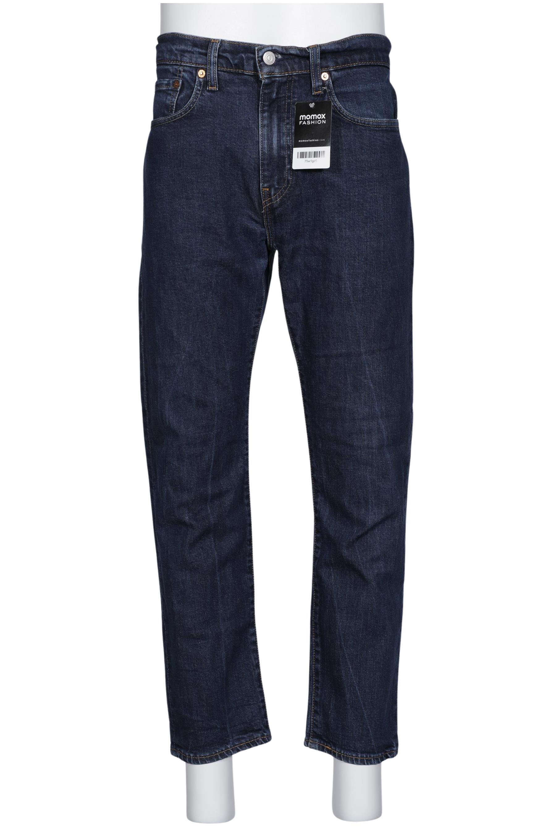 Thumbnail - Levis Herren Jeans, marineblau, Gr. 34