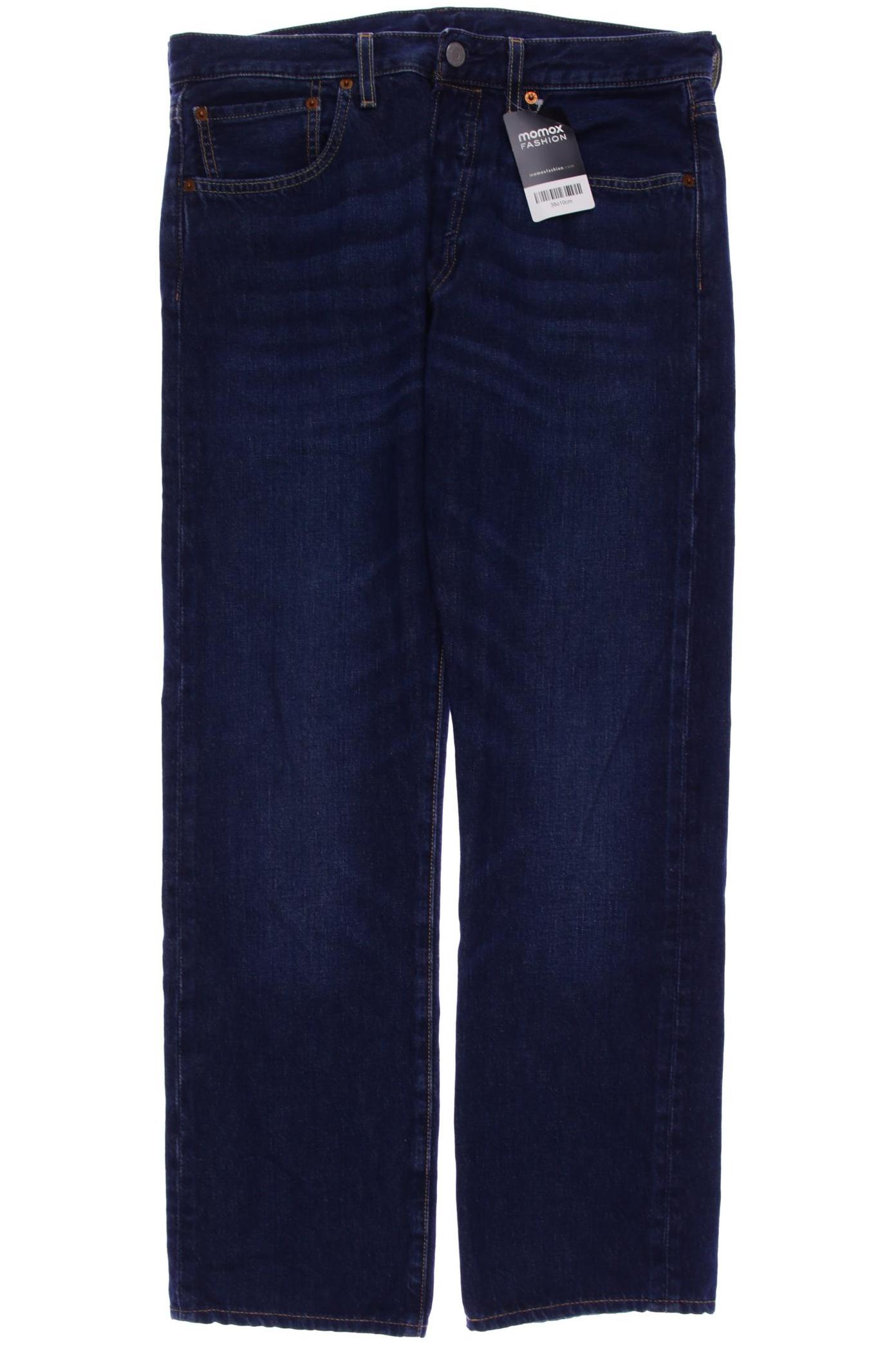 

Levis Herren Jeans, blau, Gr. 50
