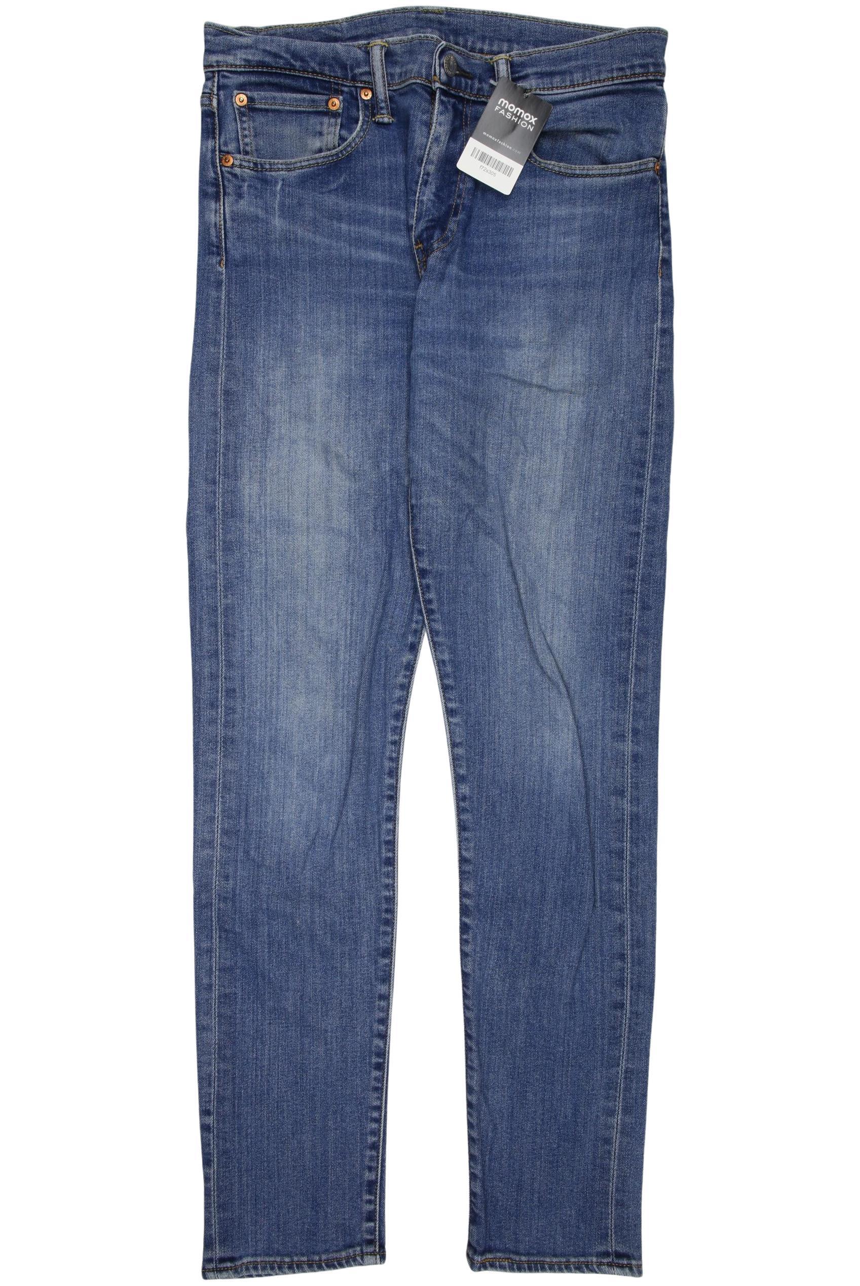 

Levis Herren Jeans, blau, Gr. 31