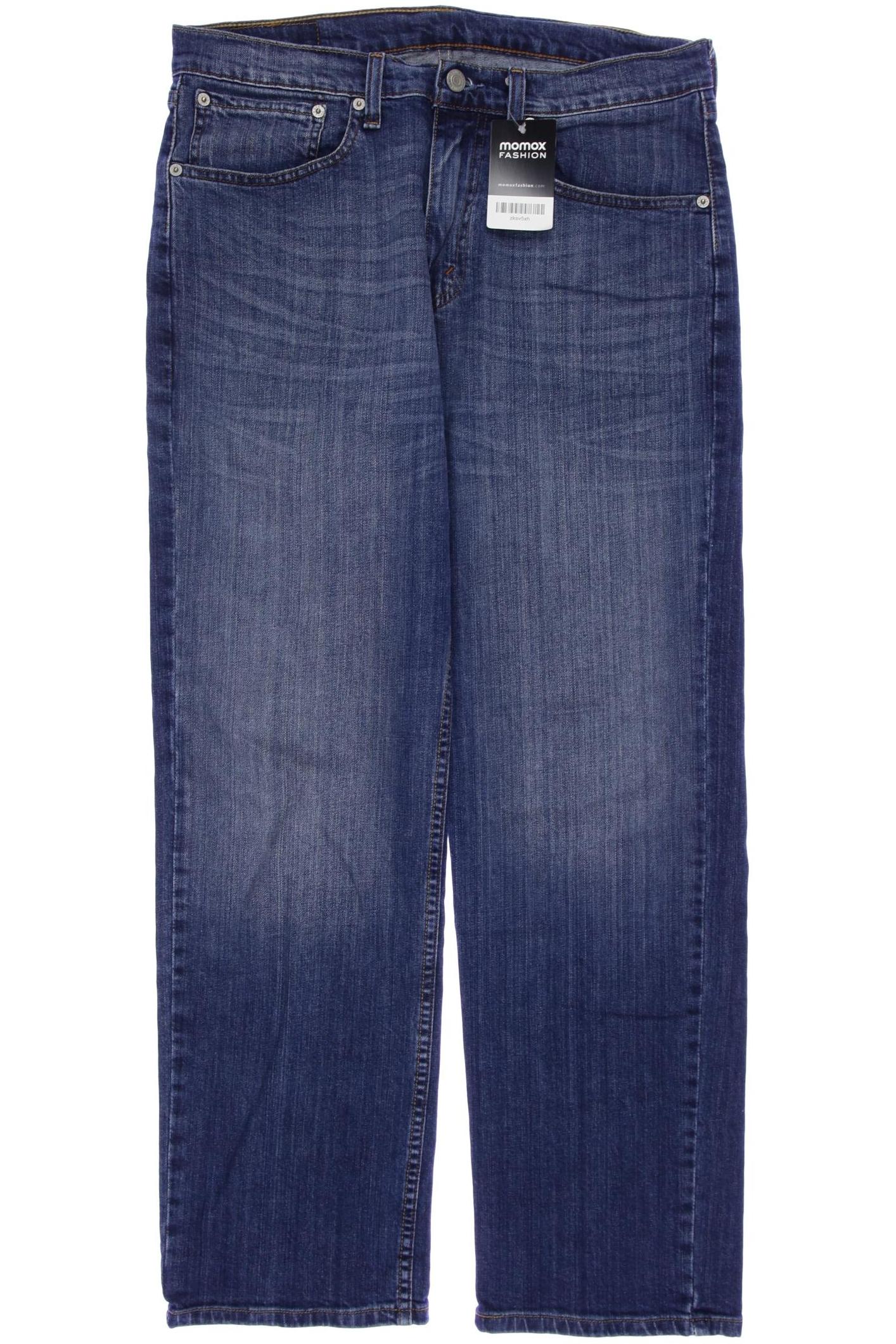Thumbnail - Levis Herren Jeans, blau, Gr. 32