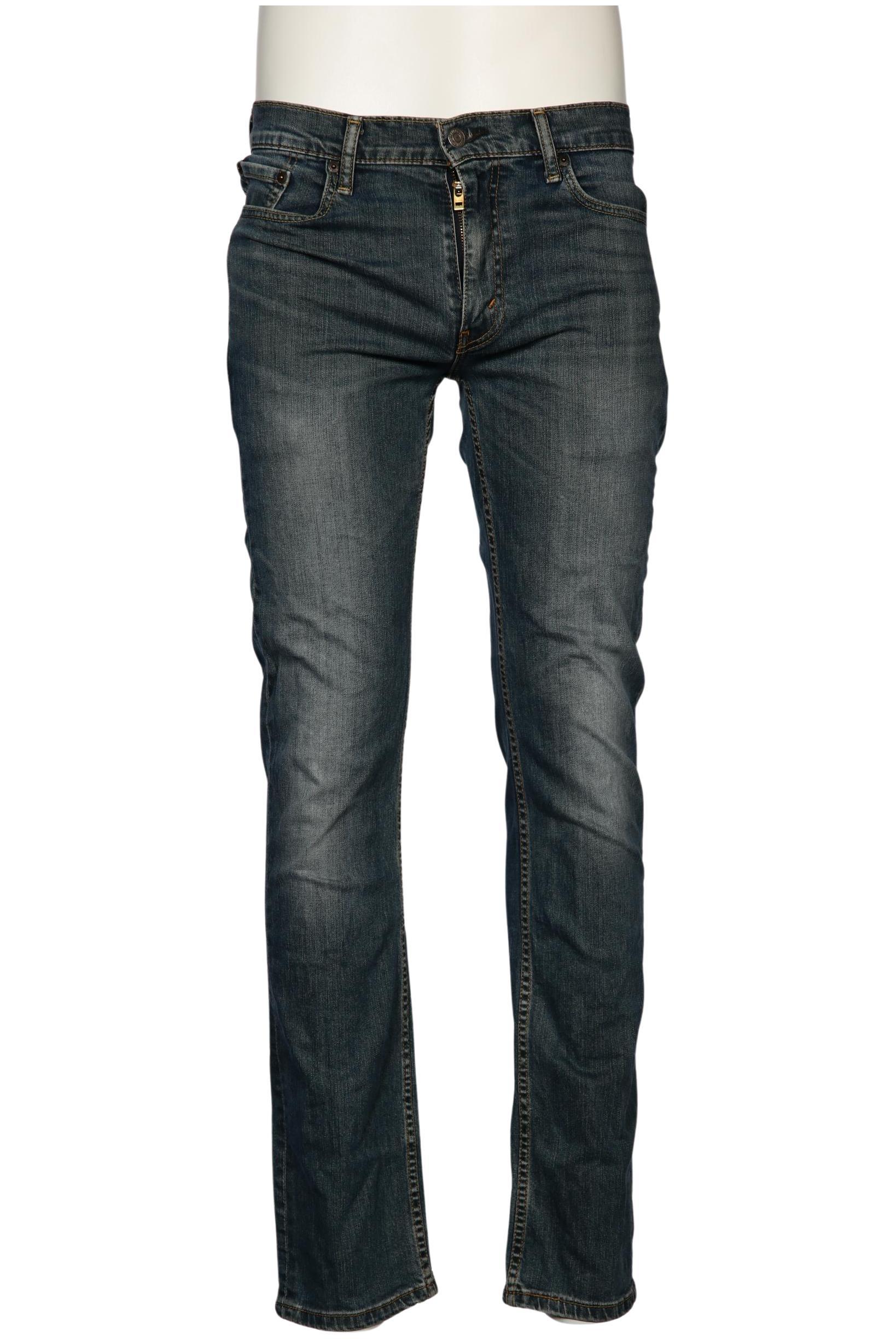 

Levis Herren Jeans, blau, Gr. 30