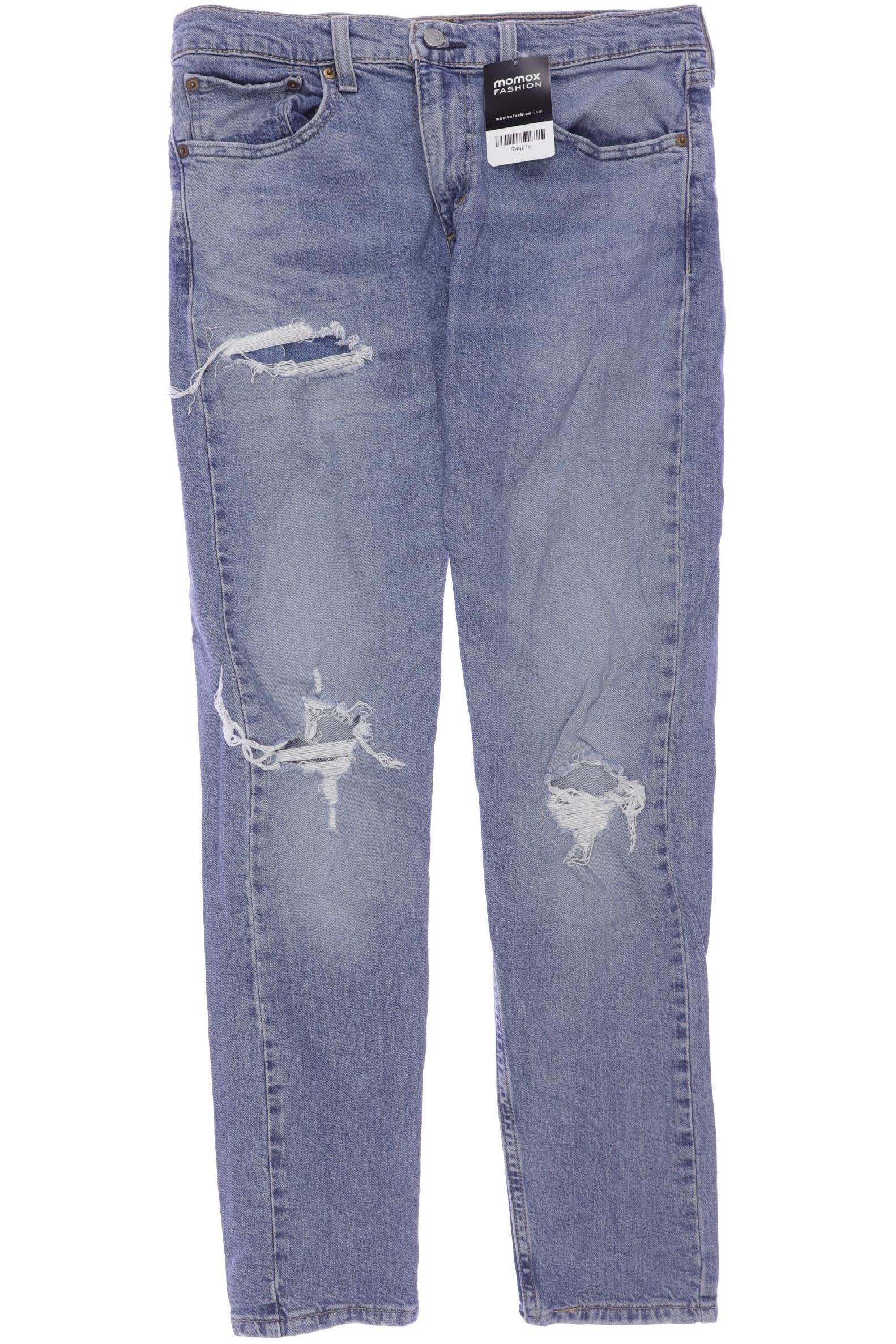 

Levis Herren Jeans, blau, Gr. 32