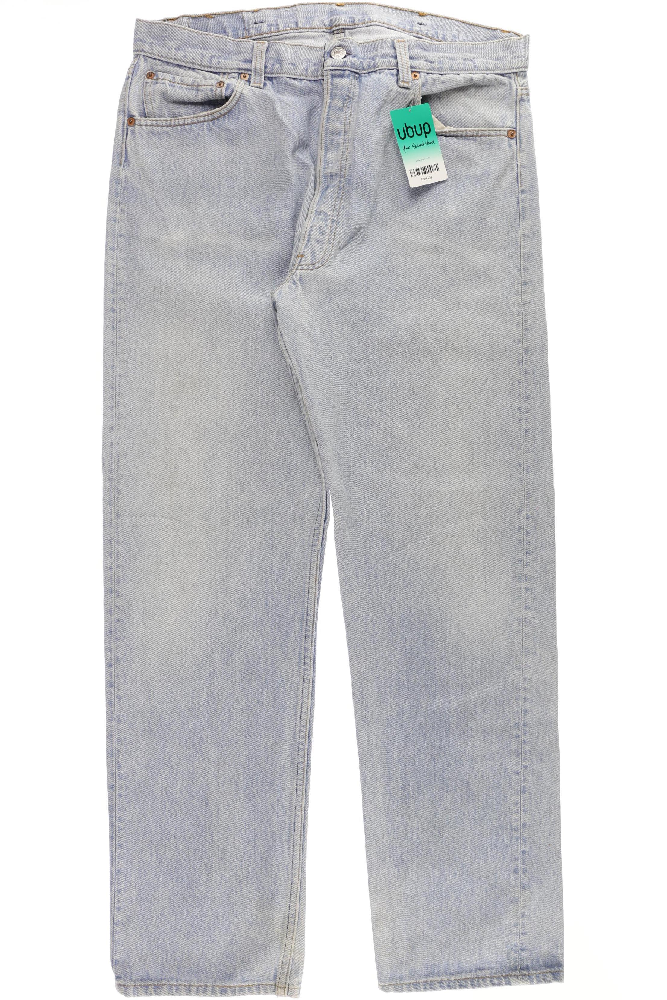 Thumbnail - Levis Herren Jeans, blau, Gr. 40