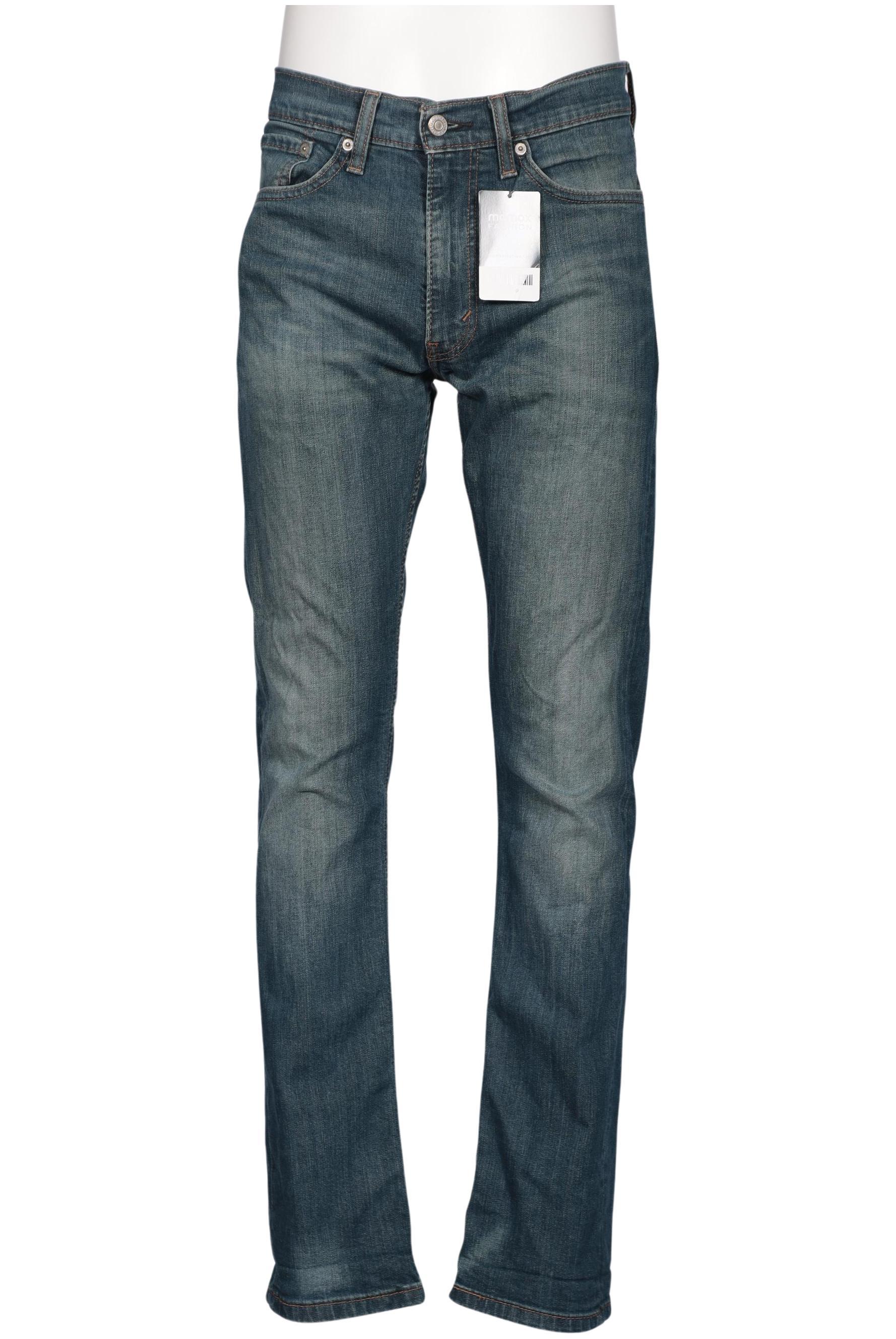 

Levis Herren Jeans, blau, Gr. 31