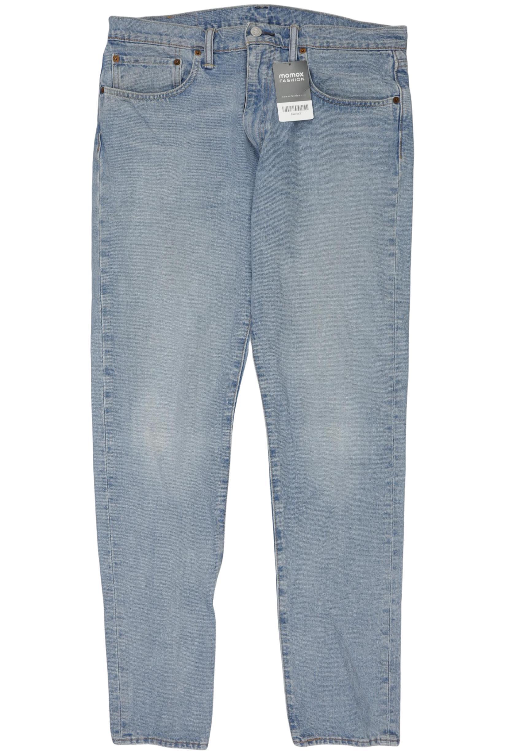 

Levis Herren Jeans, blau, Gr. 34