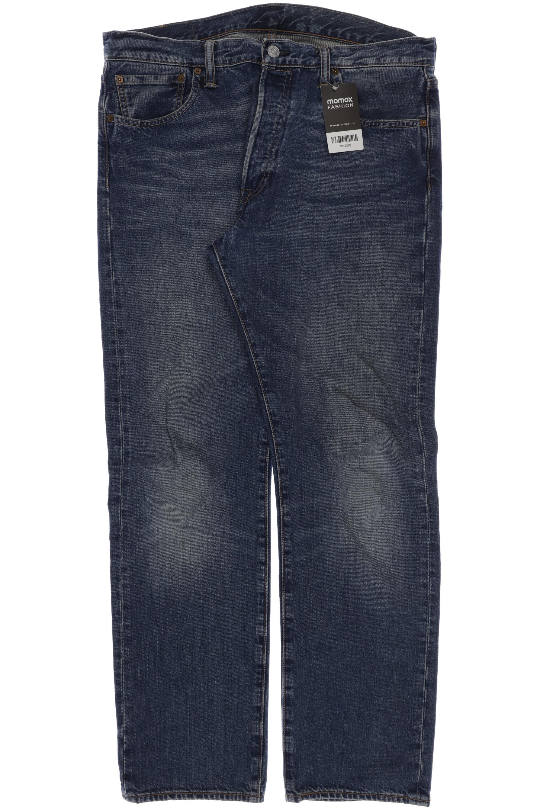 

Levis Herren Jeans, blau, Gr. 34