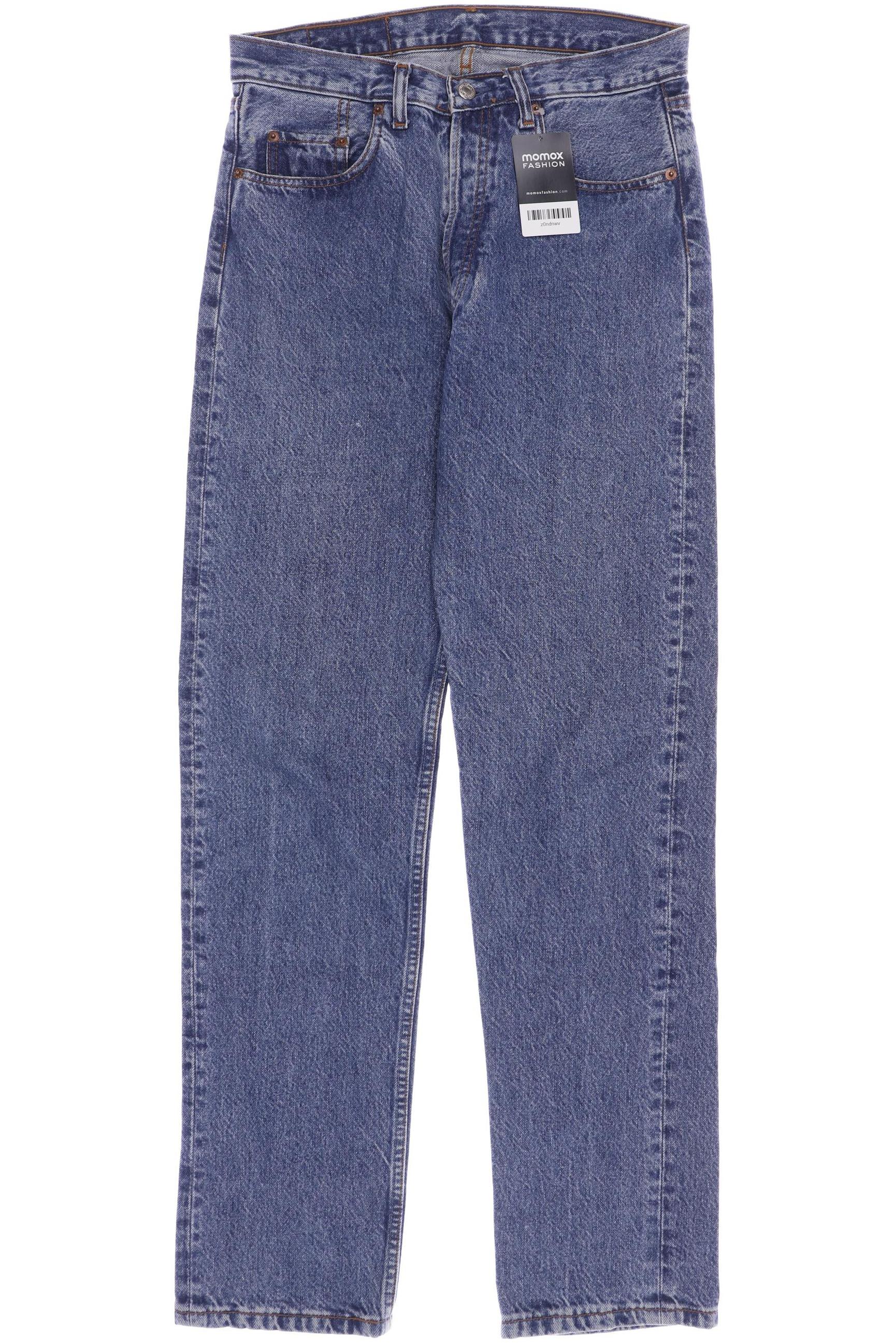 

Levis Herren Jeans, blau, Gr. 31