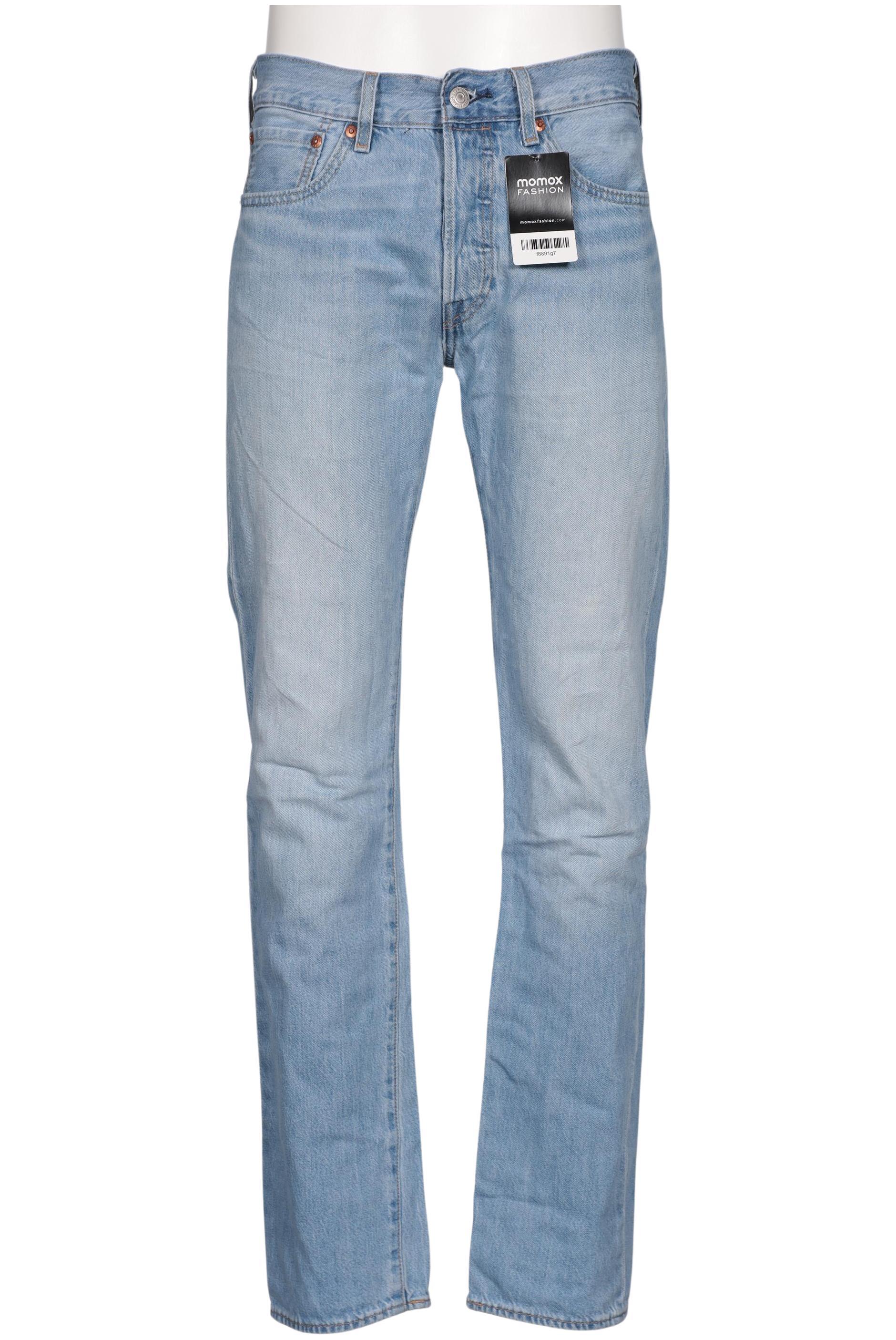 

Levis Herren Jeans, hellblau, Gr. 29