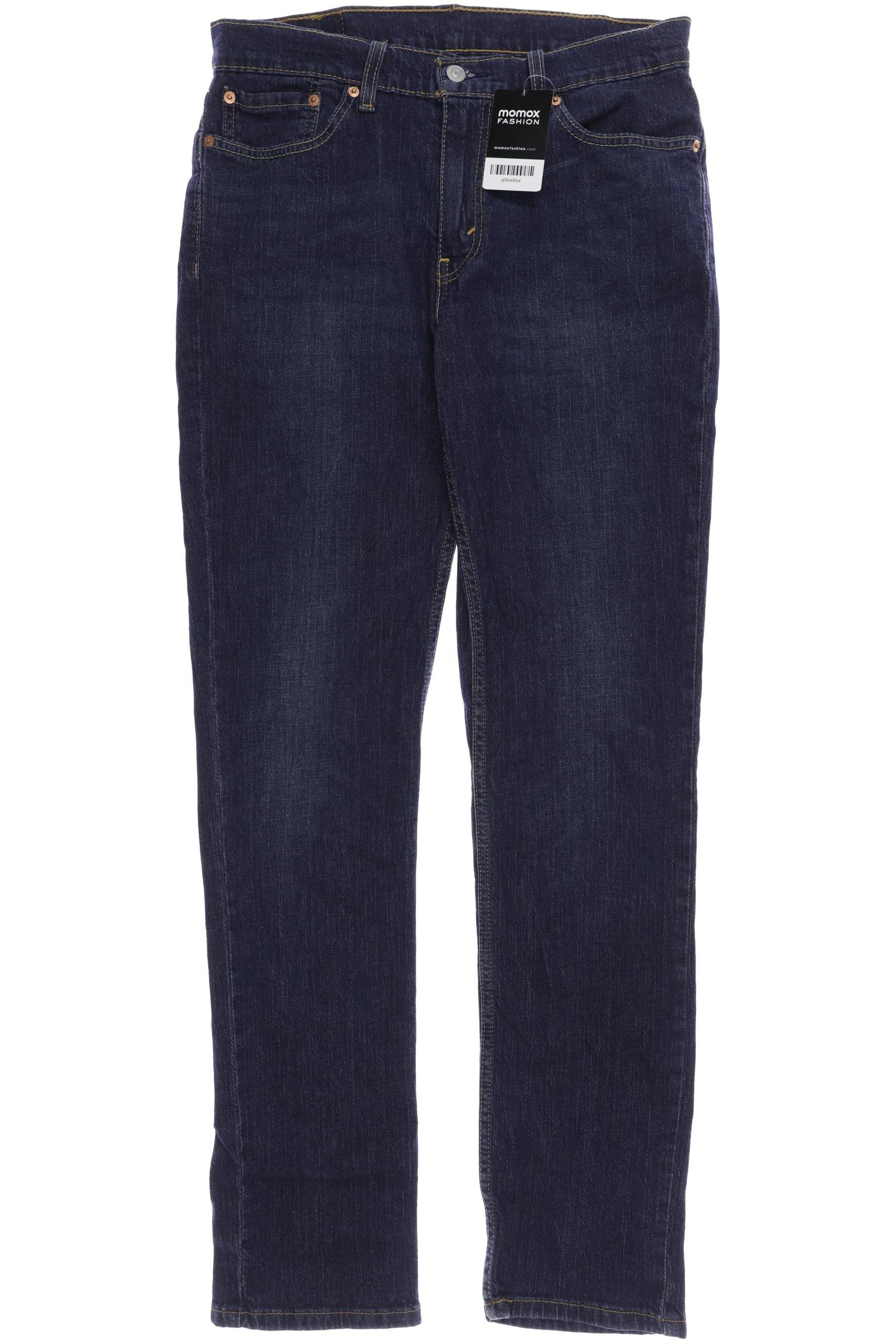 

Levis Herren Jeans, blau, Gr. 33