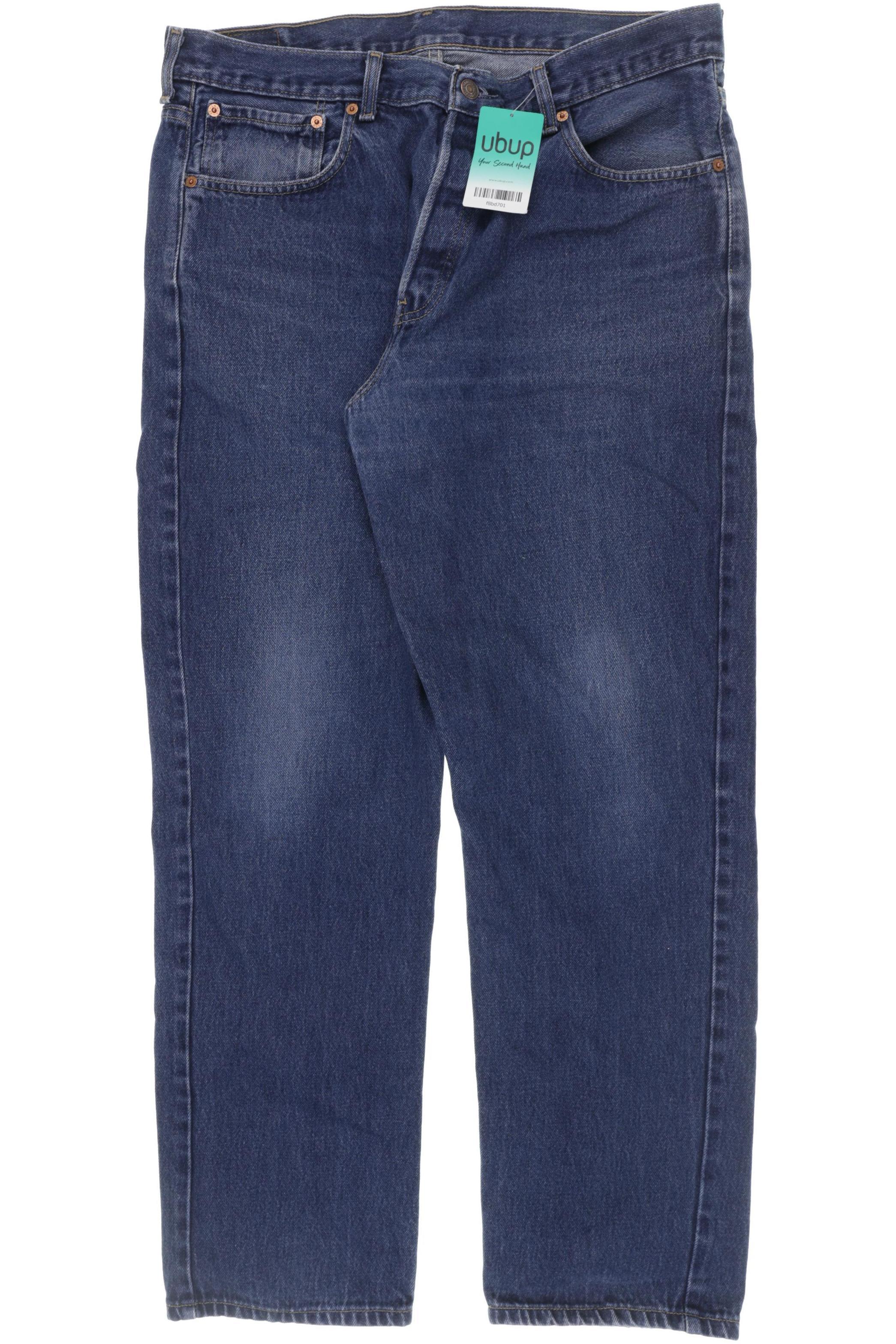 

Levis Herren Jeans, blau, Gr. 38