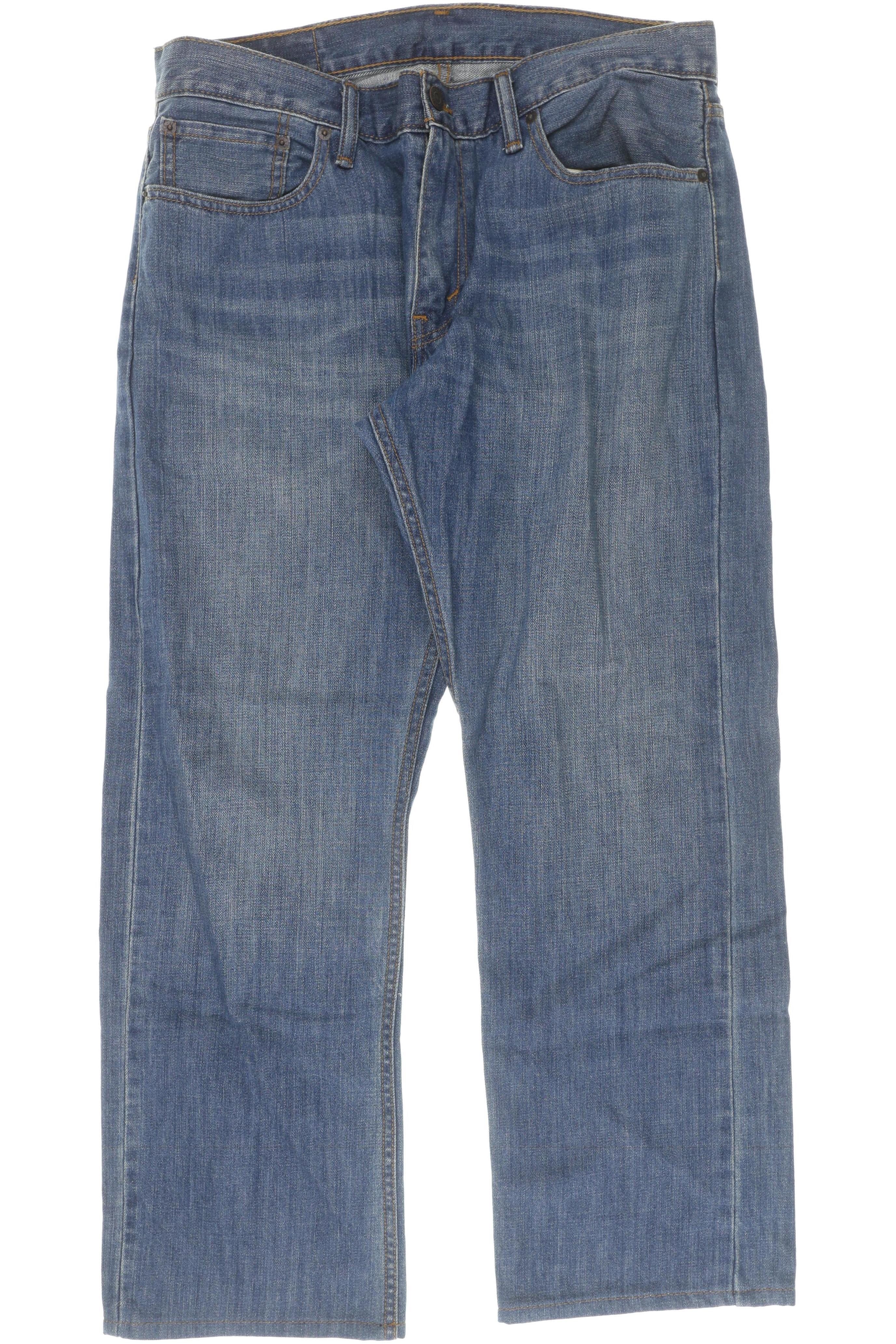 

Levis Herren Jeans, blau, Gr. 34