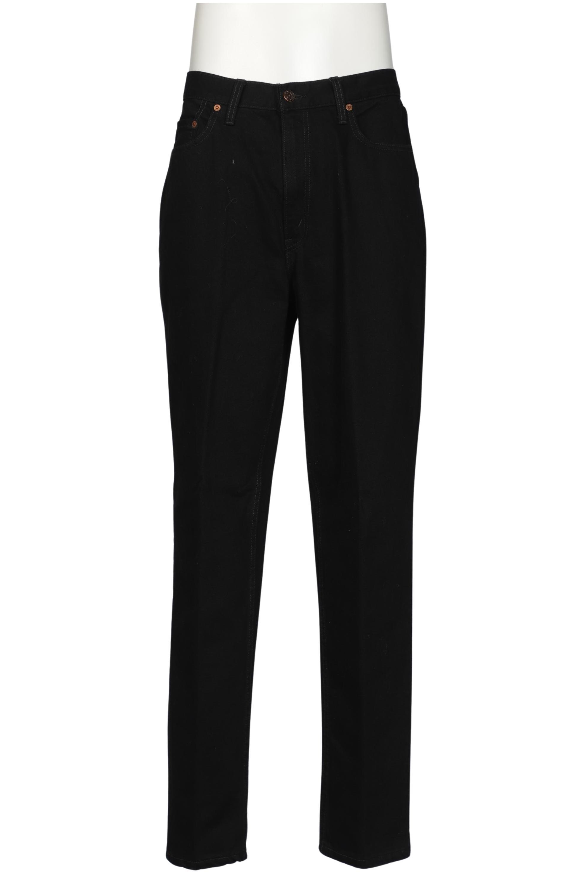 

Levis Herren Jeans, schwarz, Gr. 36