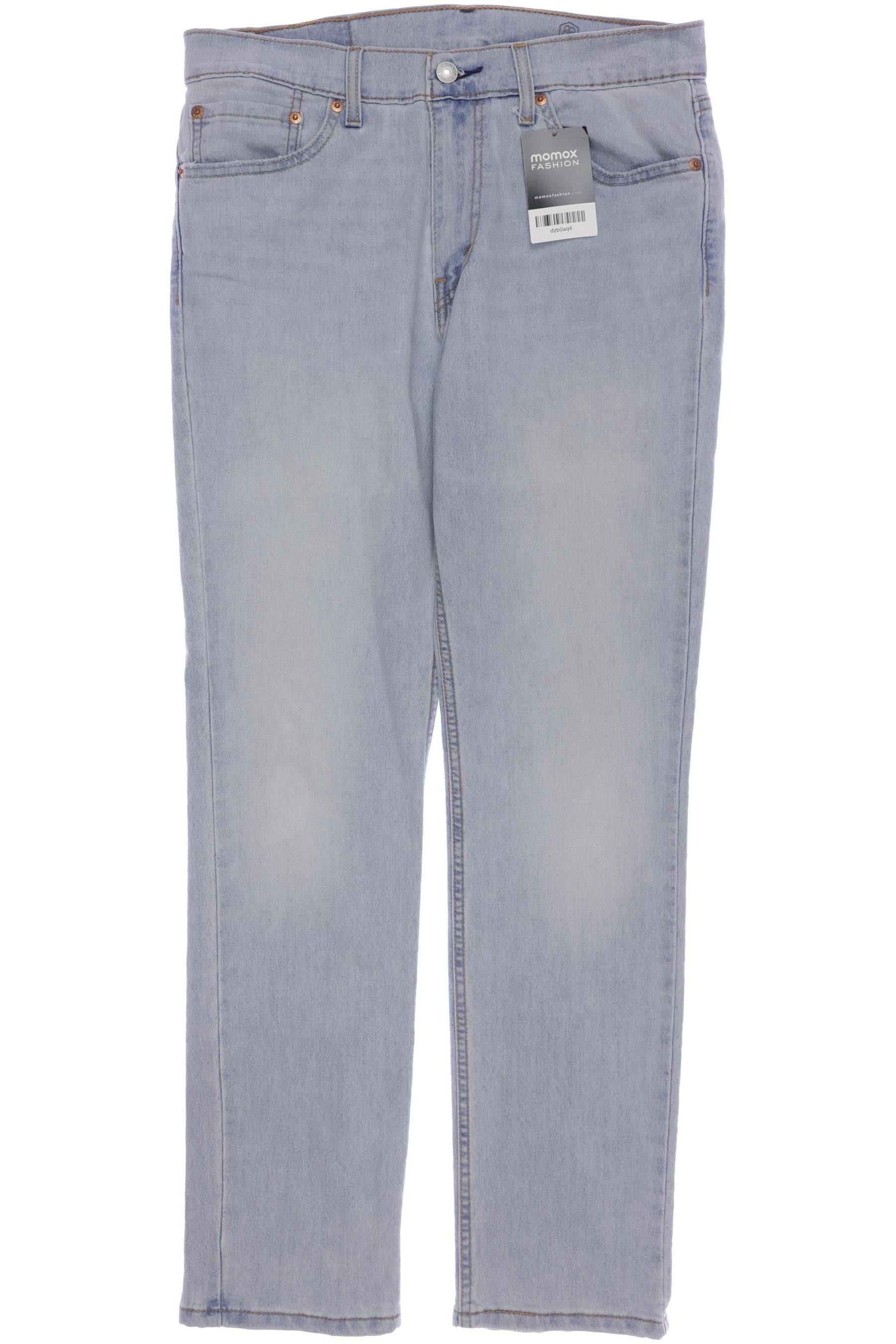 

Levis Herren Jeans, blau, Gr. 32