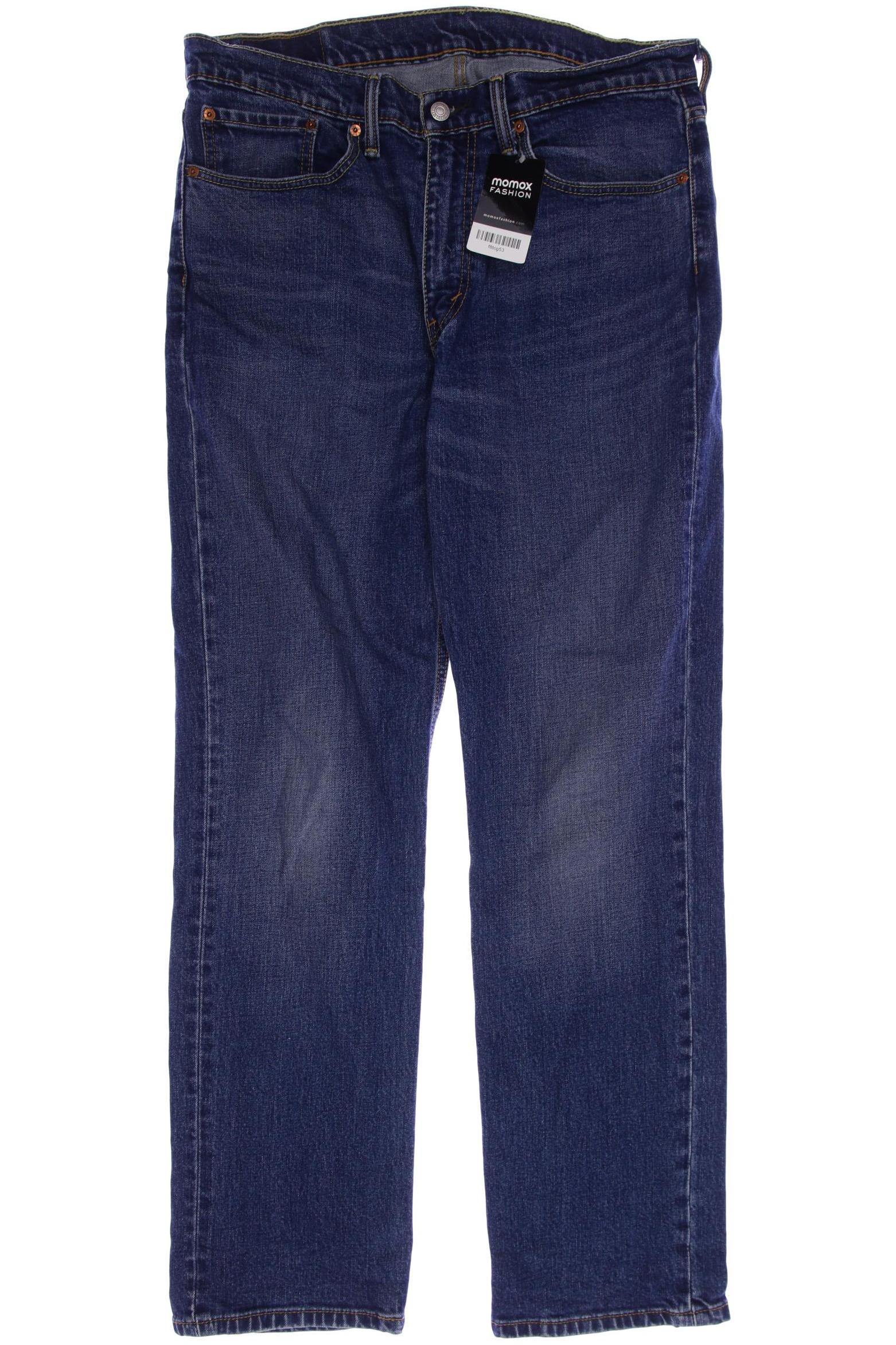 

Levis Herren Jeans, blau, Gr. 52