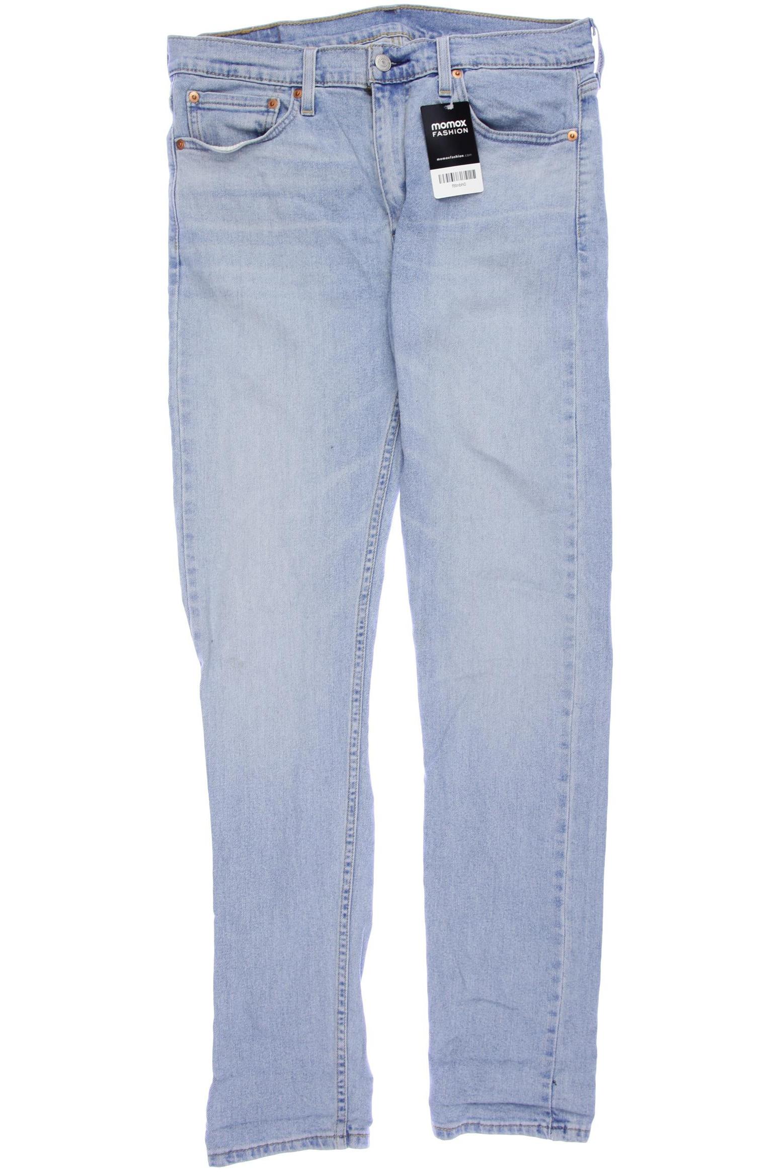 

Levis Herren Jeans, hellblau, Gr. 32