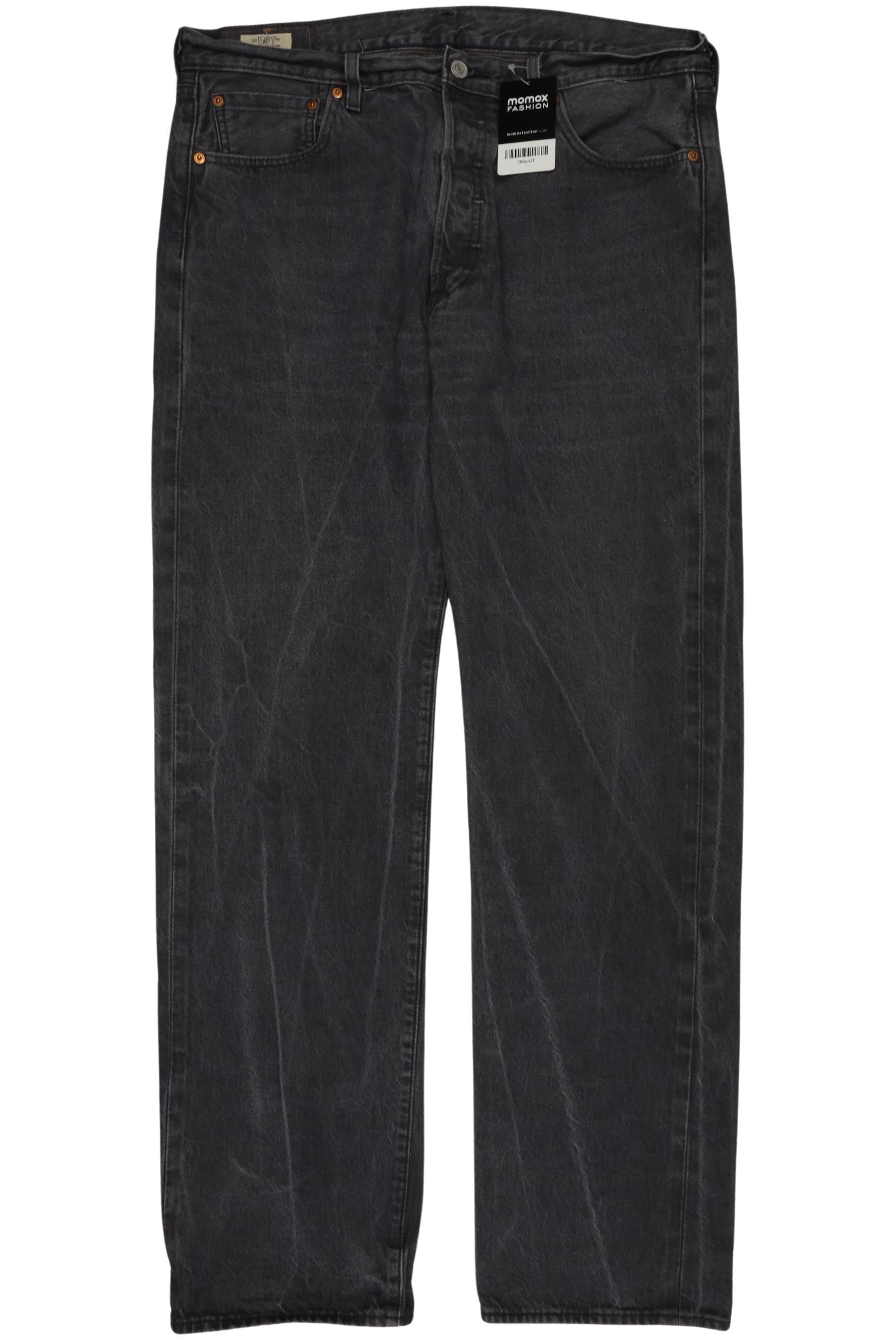 

Levis Herren Jeans, grau, Gr. 36