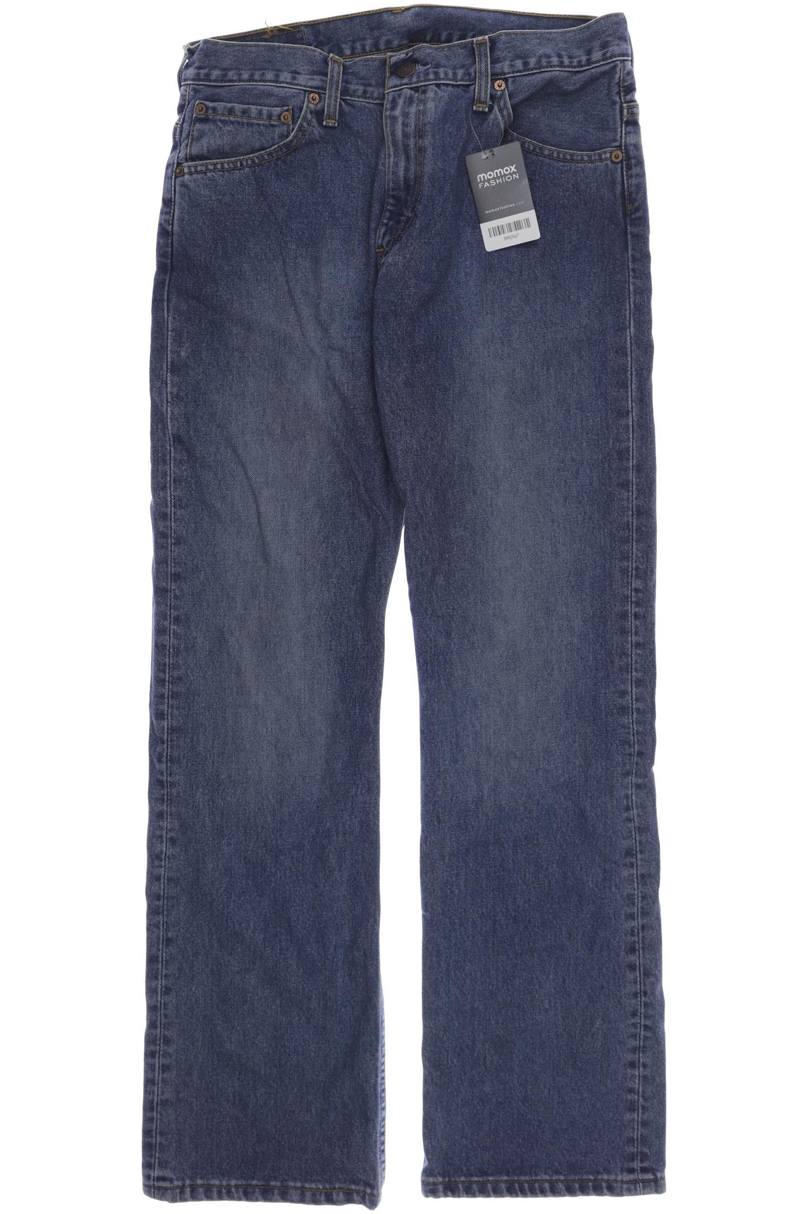 

Levis Herren Jeans, blau, Gr. 32