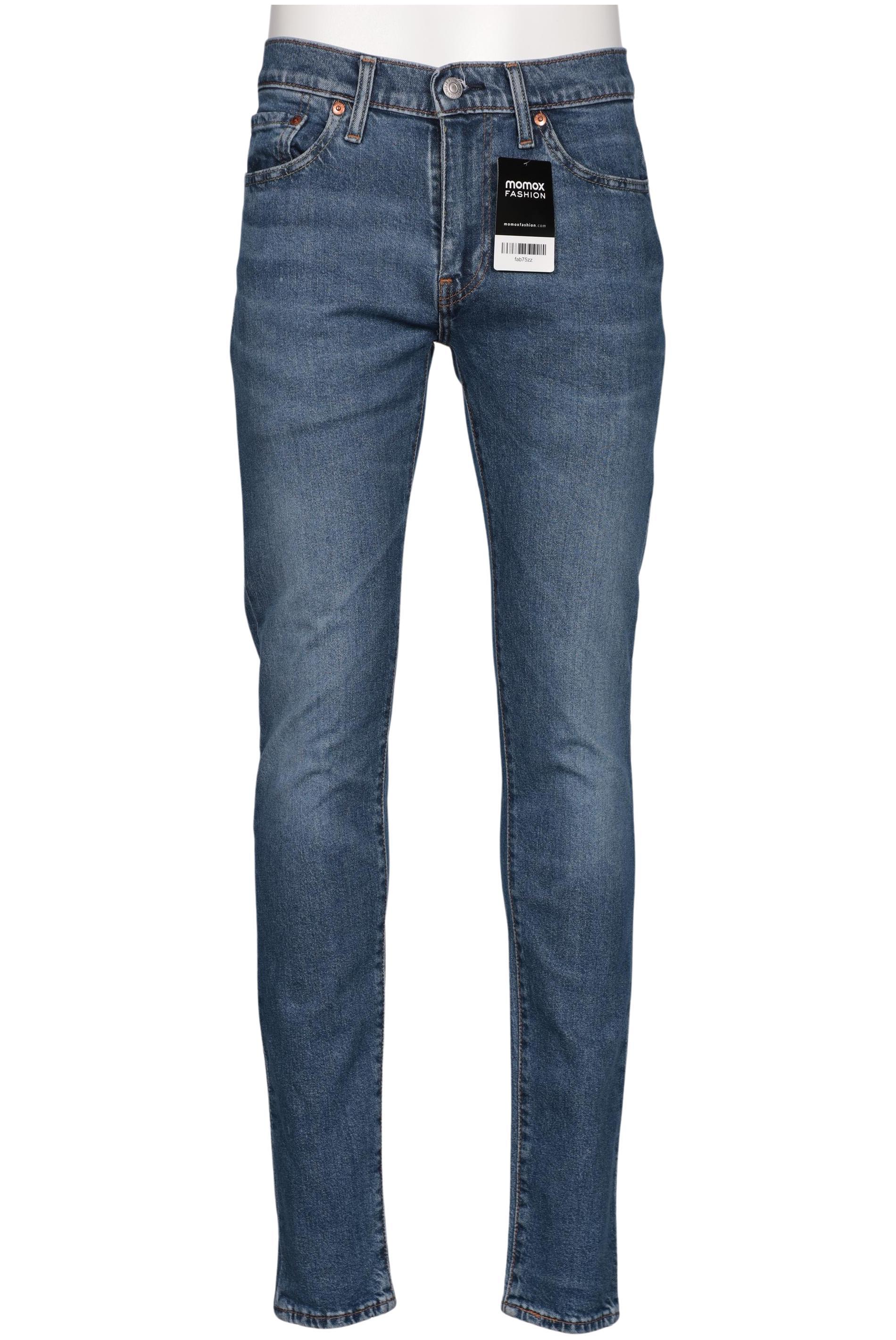 

Levis Herren Jeans, blau, Gr. 29