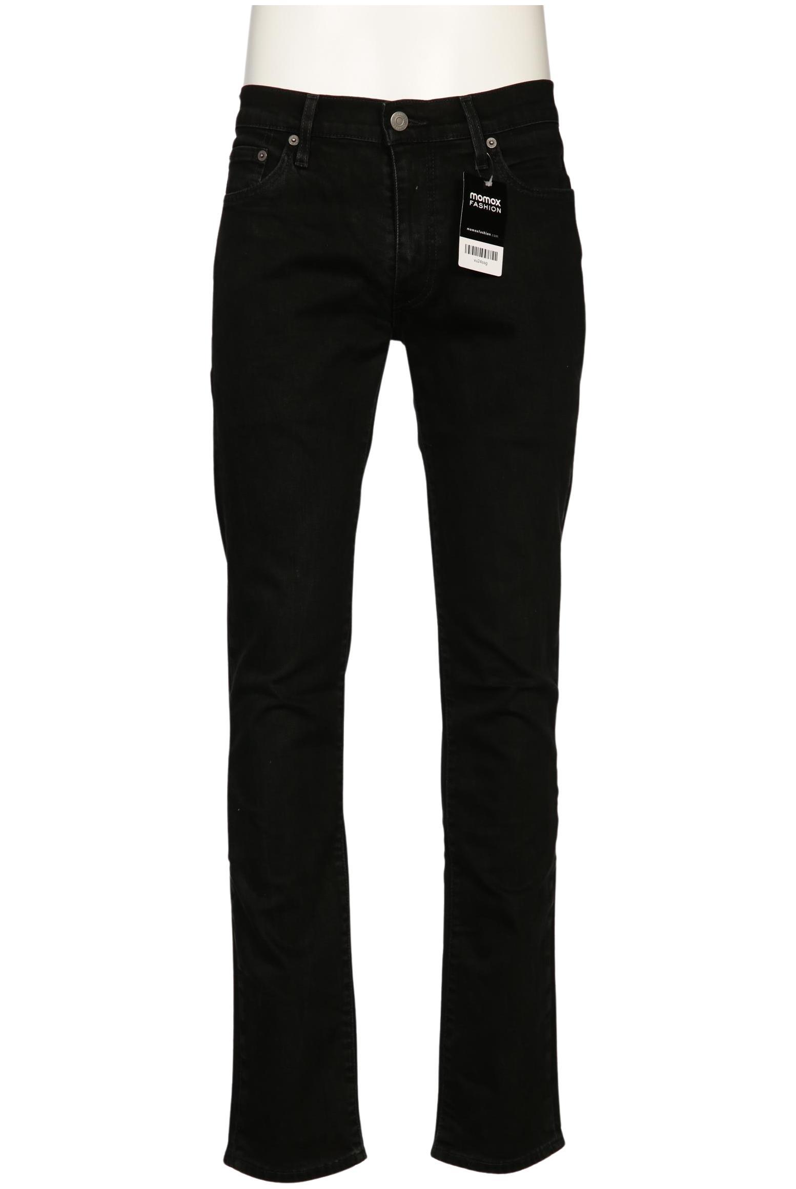 

Levis Herren Jeans, schwarz, Gr. 30