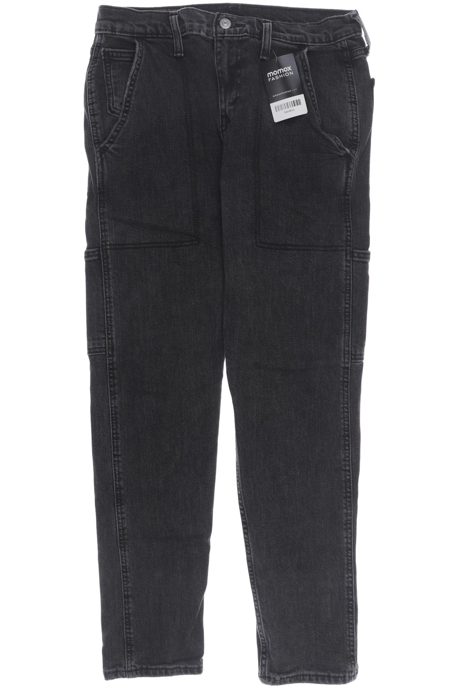 

Levis Herren Jeans, grau