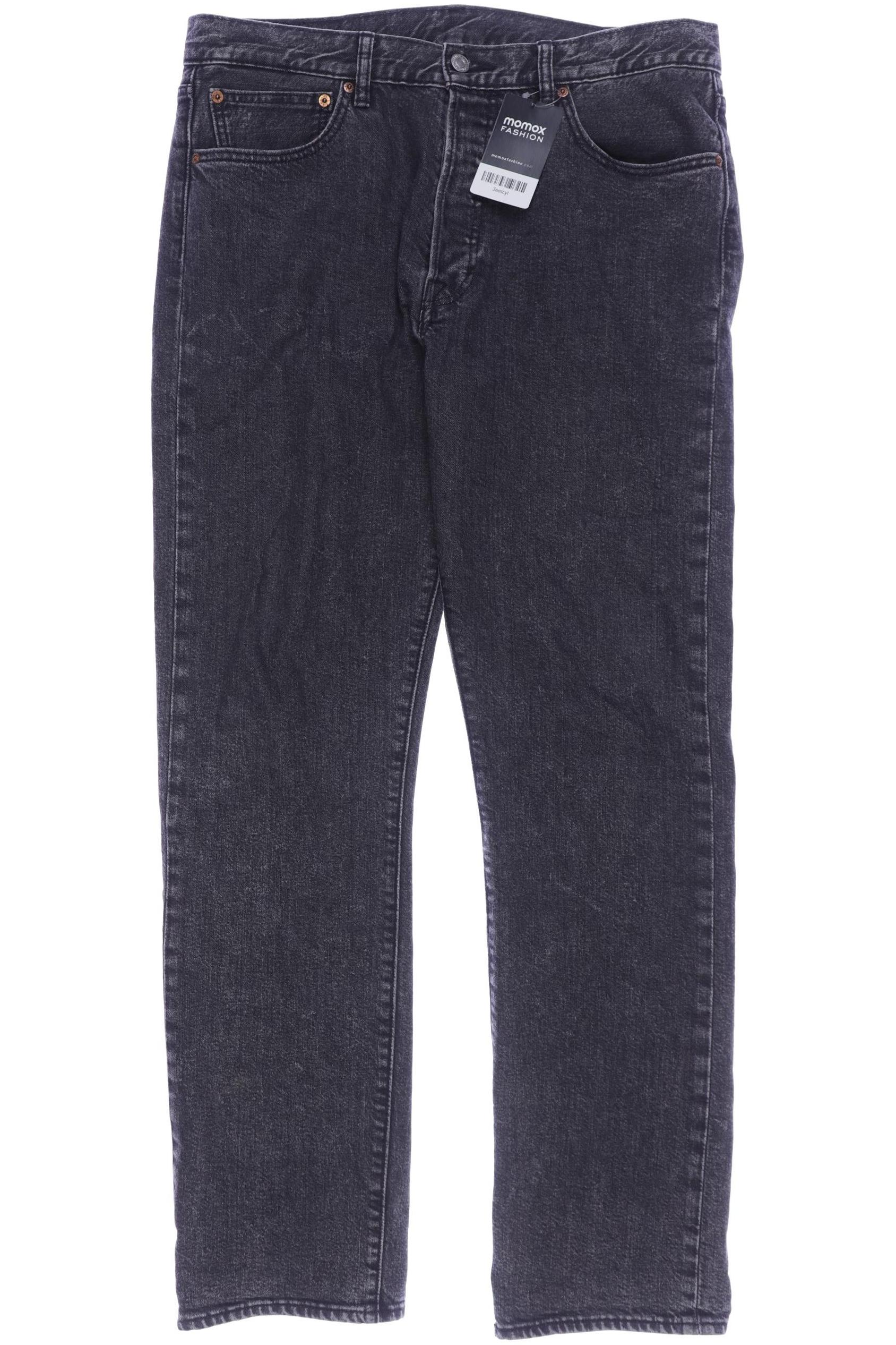 

Levis Herren Jeans, grau, Gr. 33