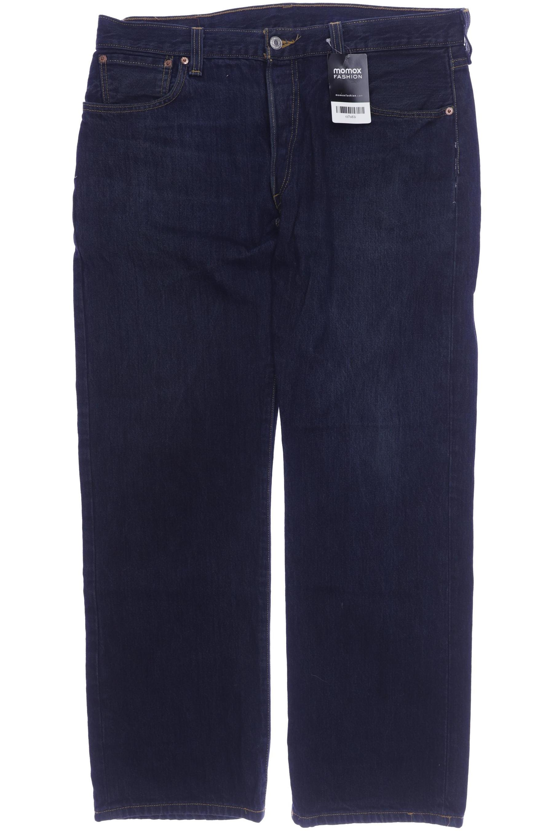 

Levis Herren Jeans, marineblau, Gr. 36